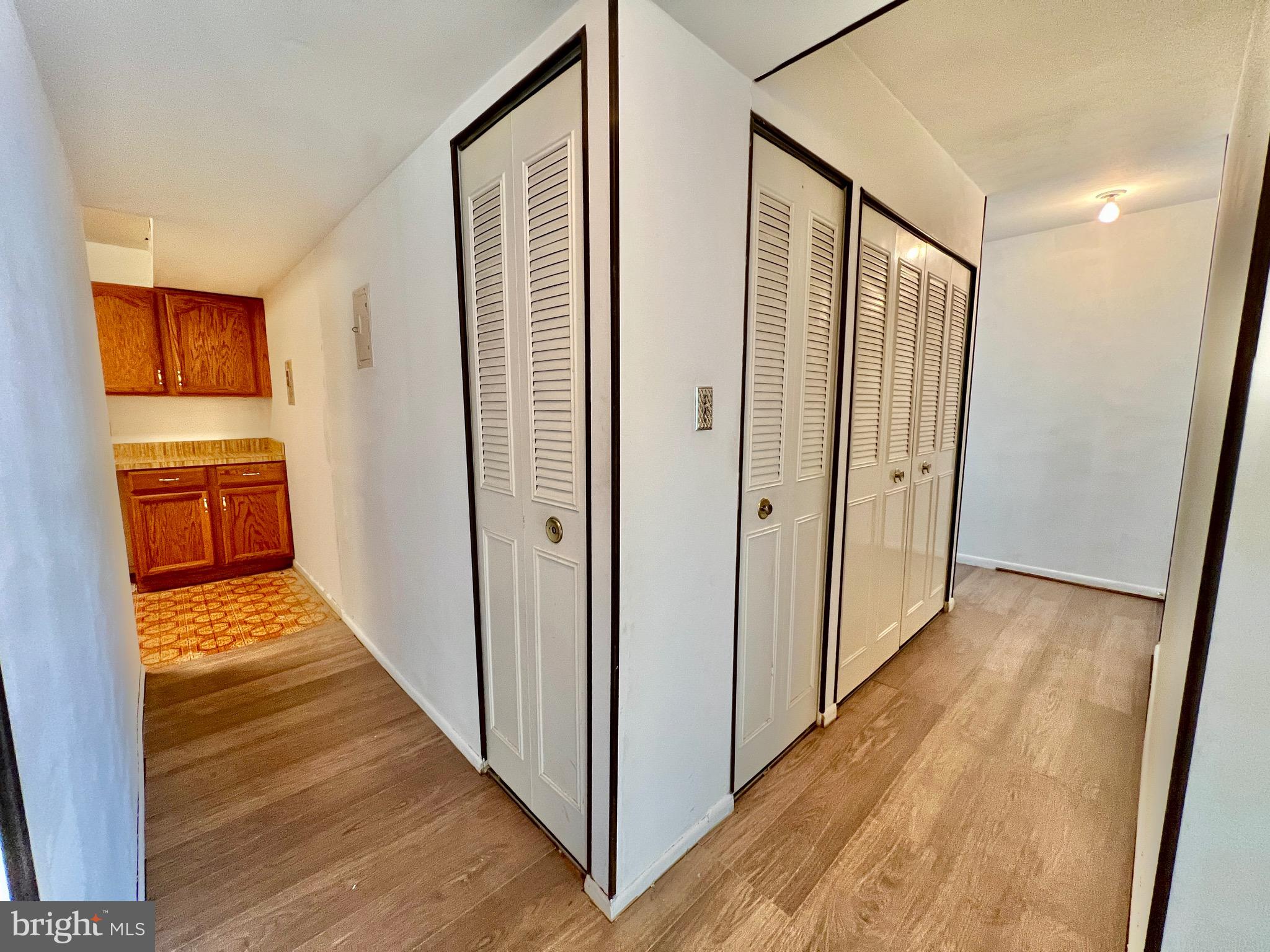 CHELSEA WOODS CONDO - Residential