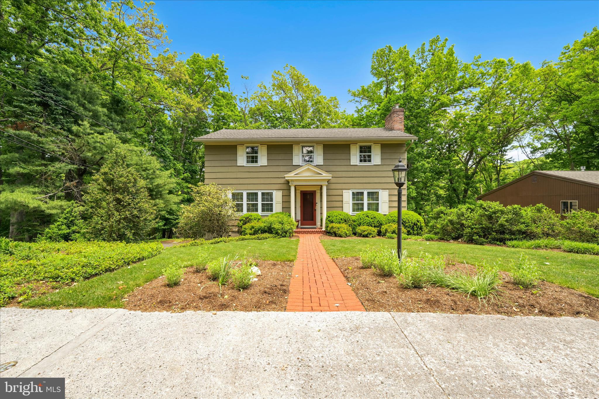 50 TIMBER ROAD