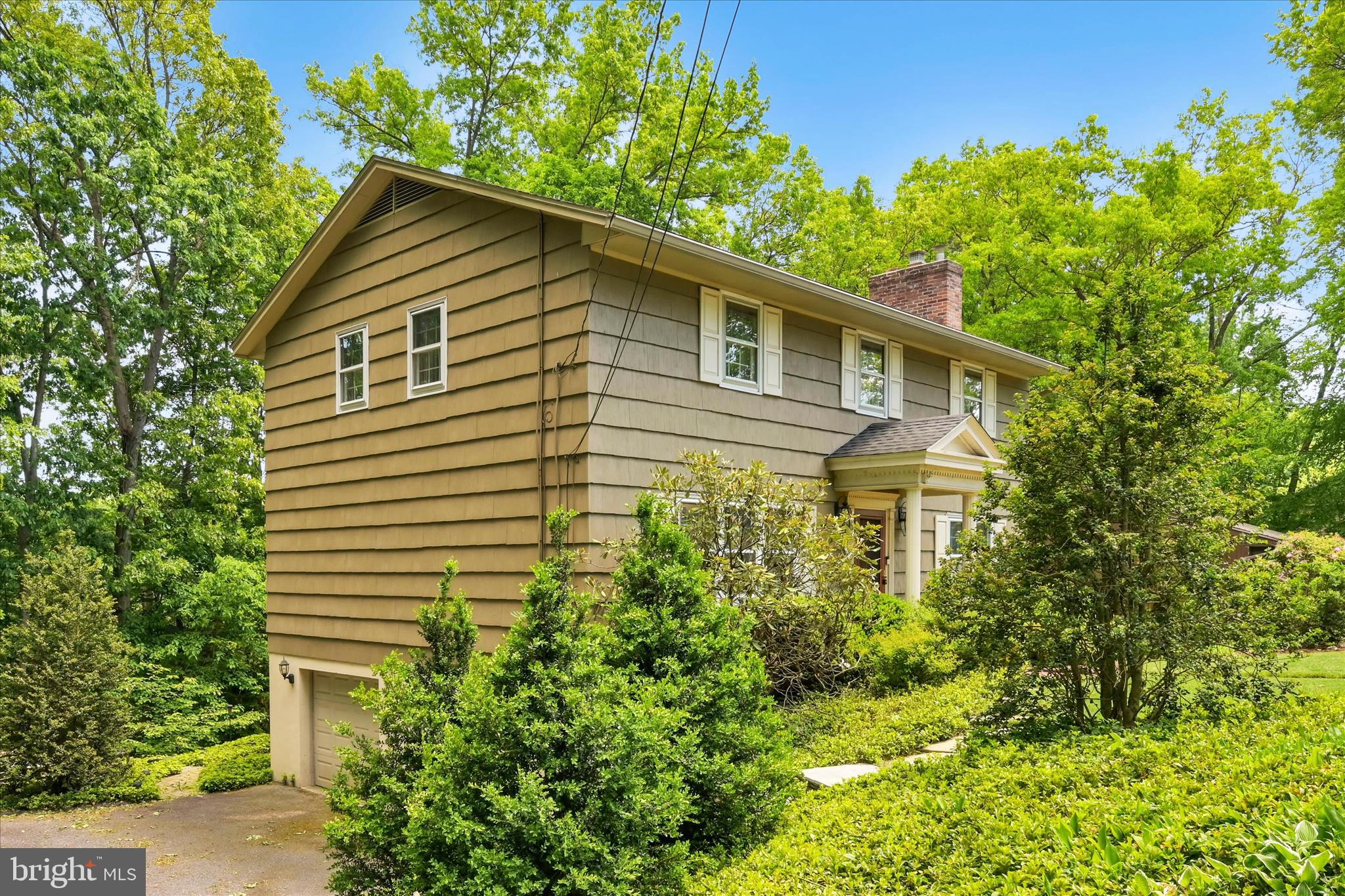 50 TIMBER ROAD