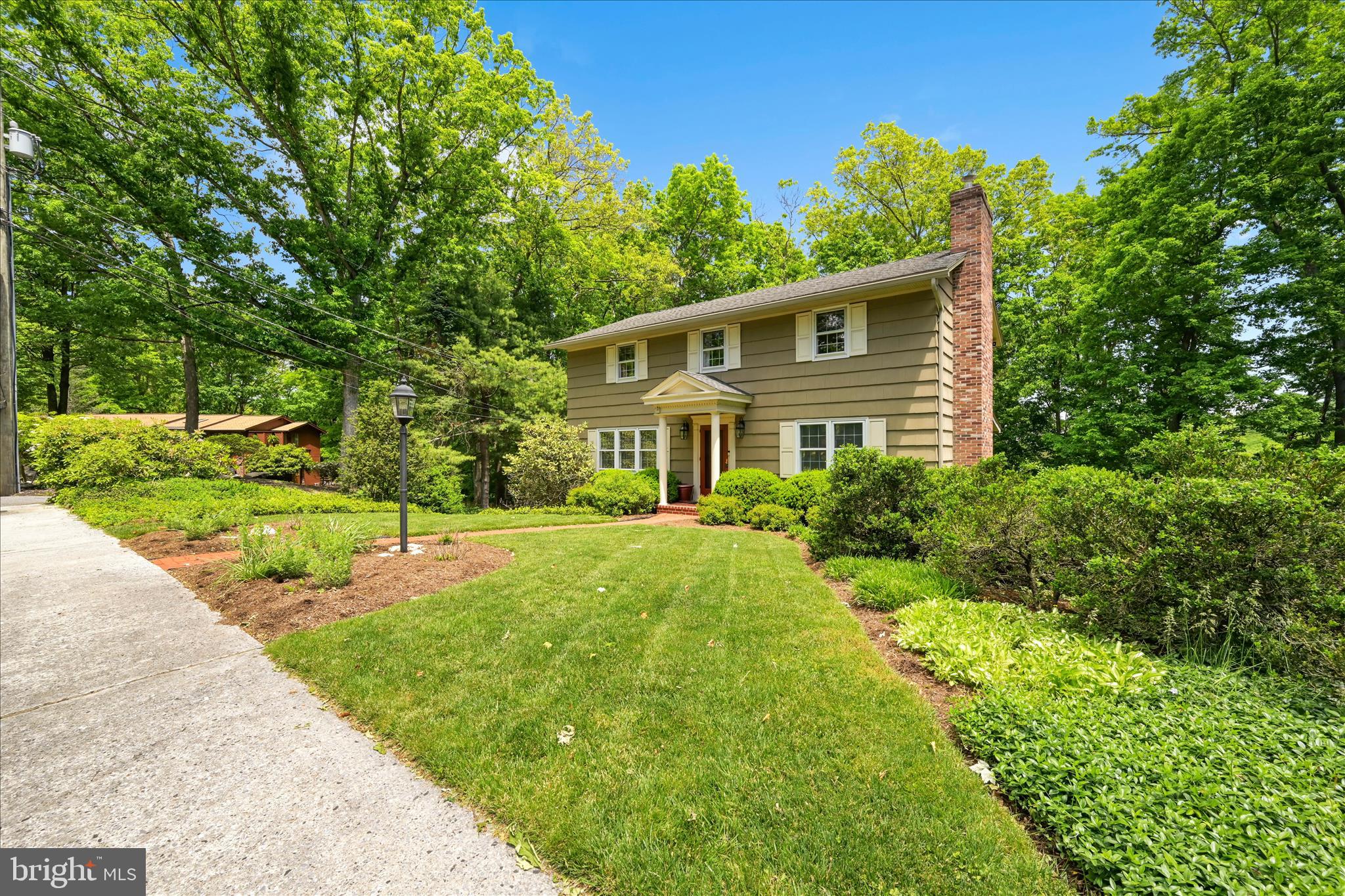 50 TIMBER ROAD