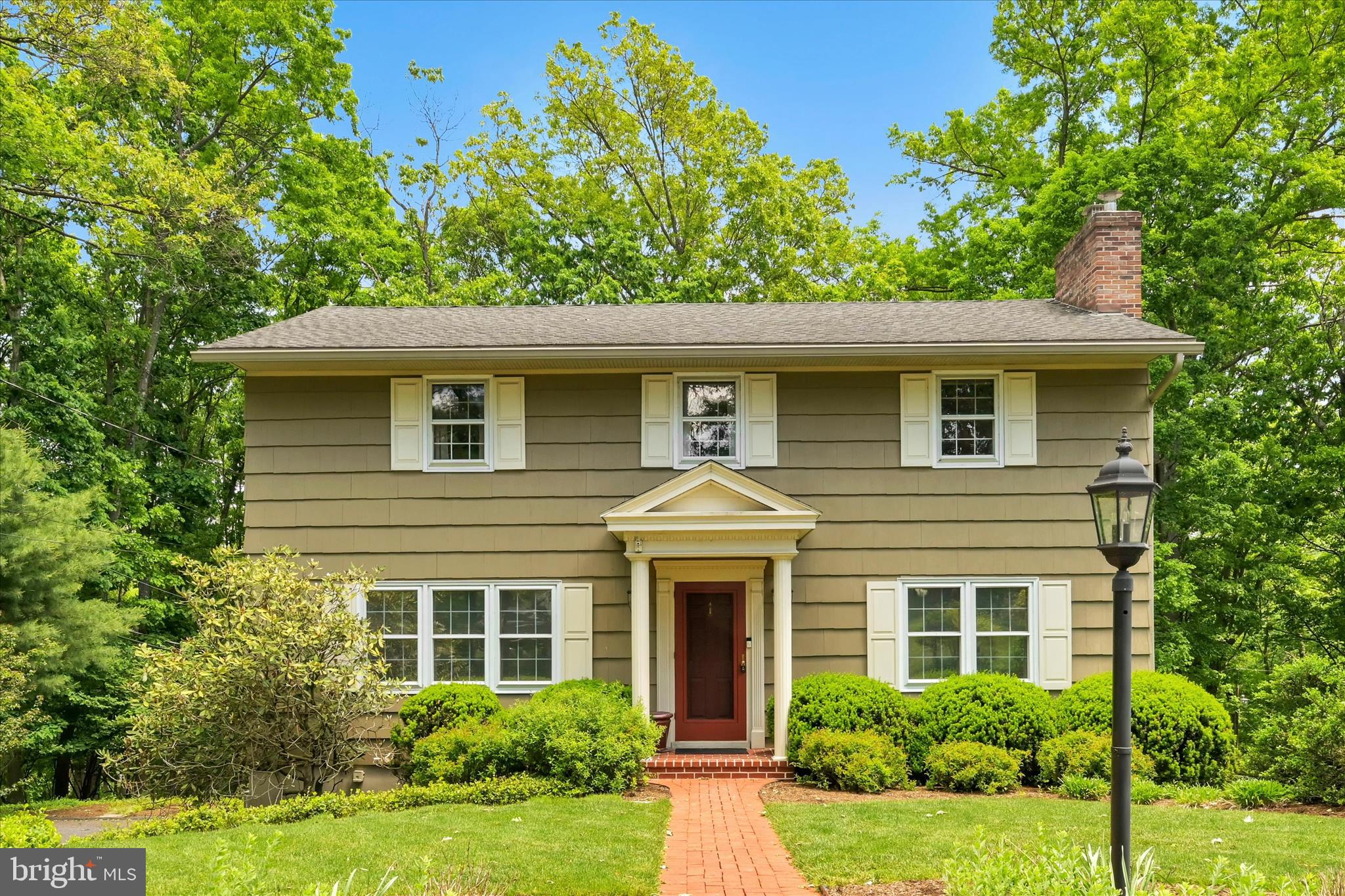 50 TIMBER ROAD