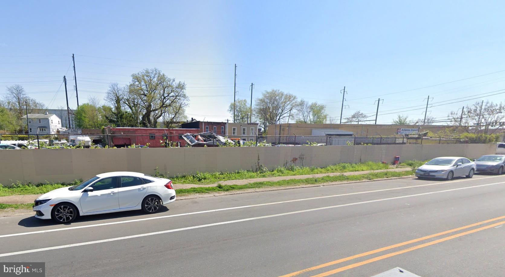 FRANKFORD - Commercial Lease