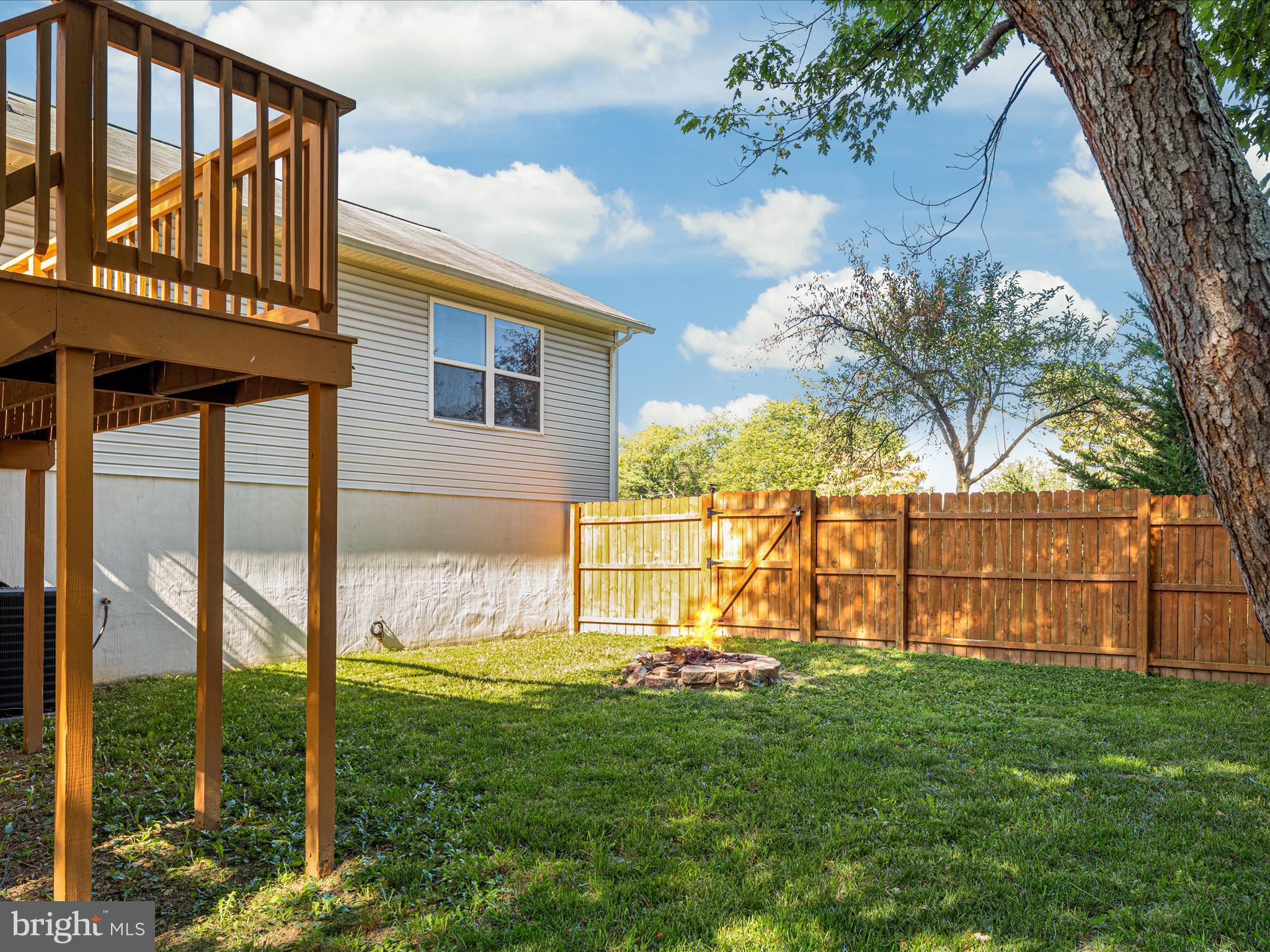 PEMBRIDGE HEIGHTS - Residential Lease