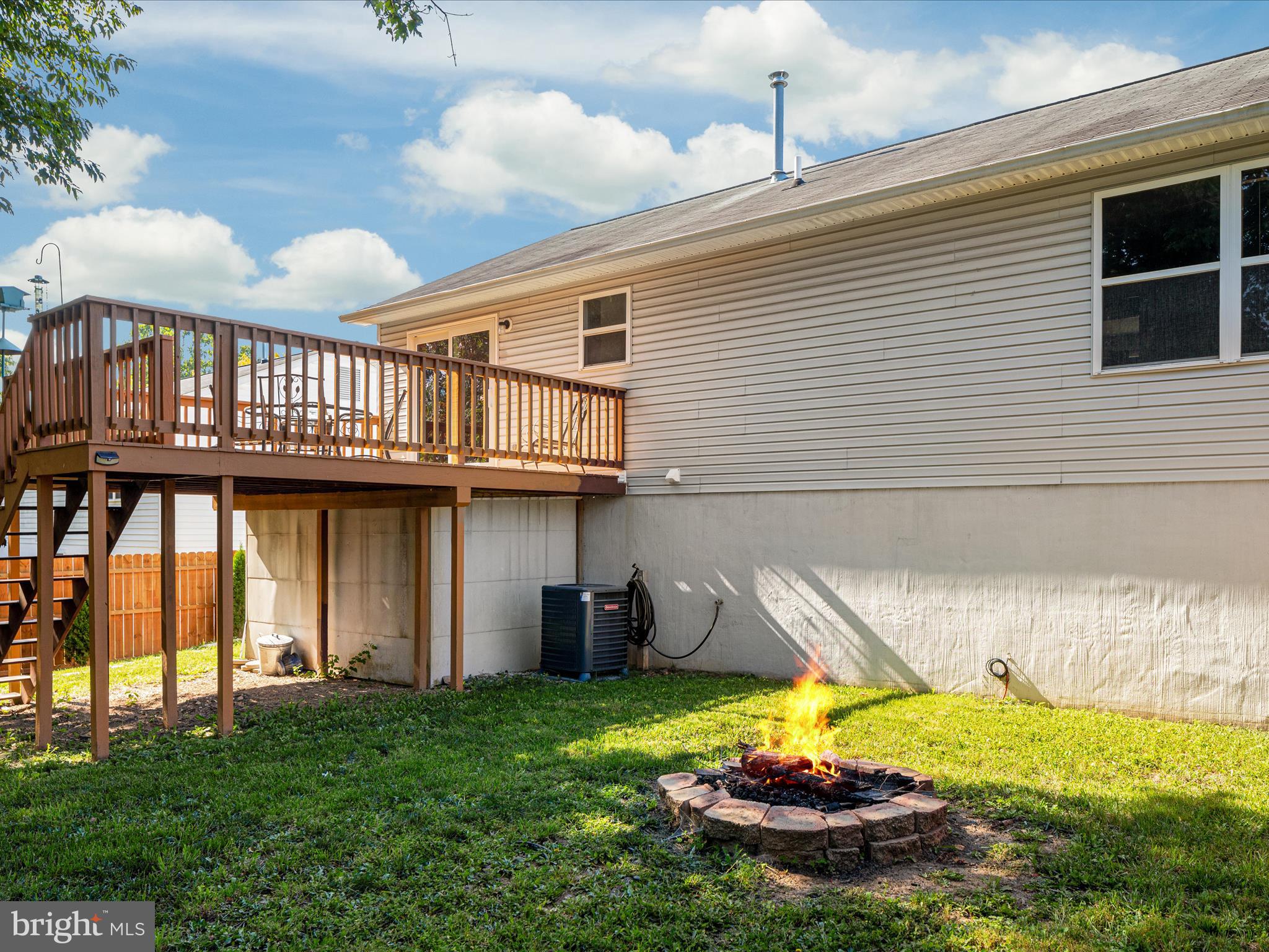 PEMBRIDGE HEIGHTS - Residential Lease