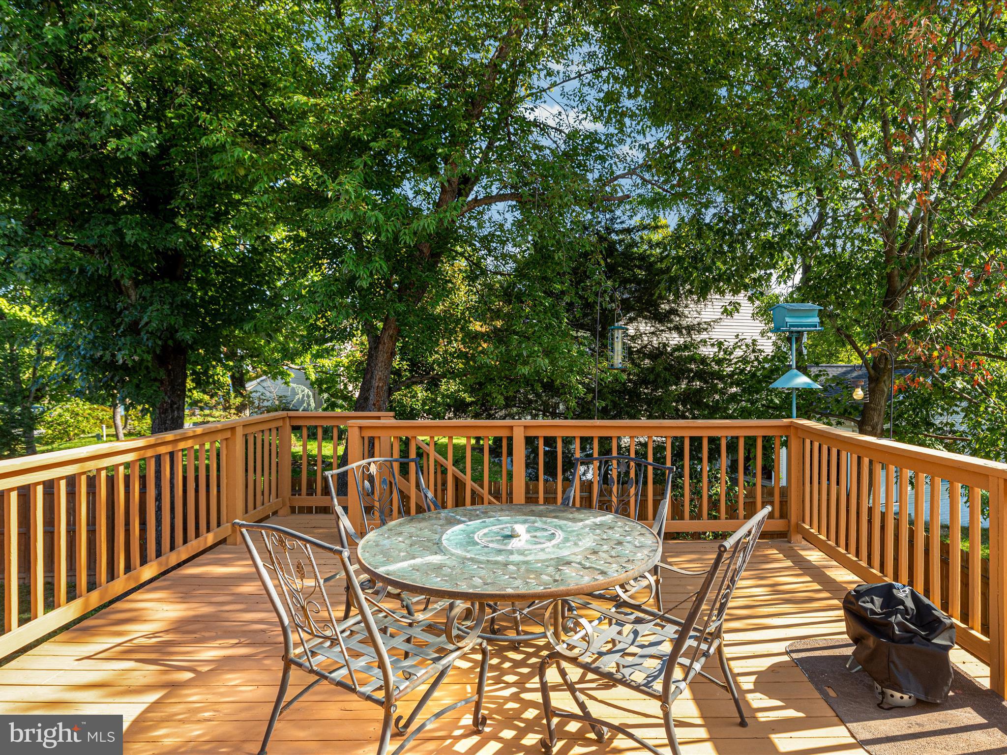 PEMBRIDGE HEIGHTS - Residential Lease