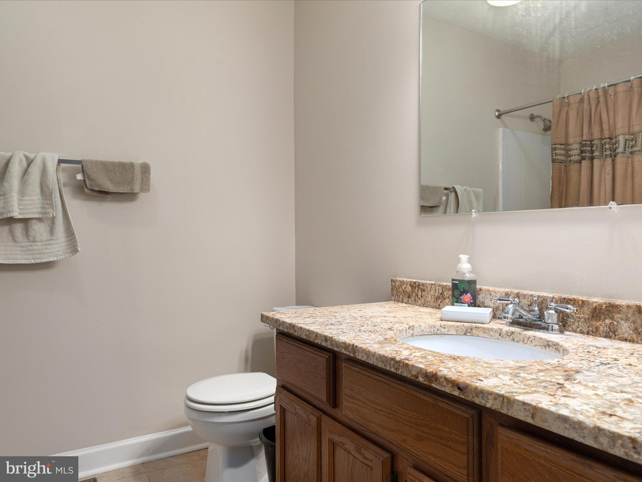 PEMBRIDGE HEIGHTS - Residential Lease