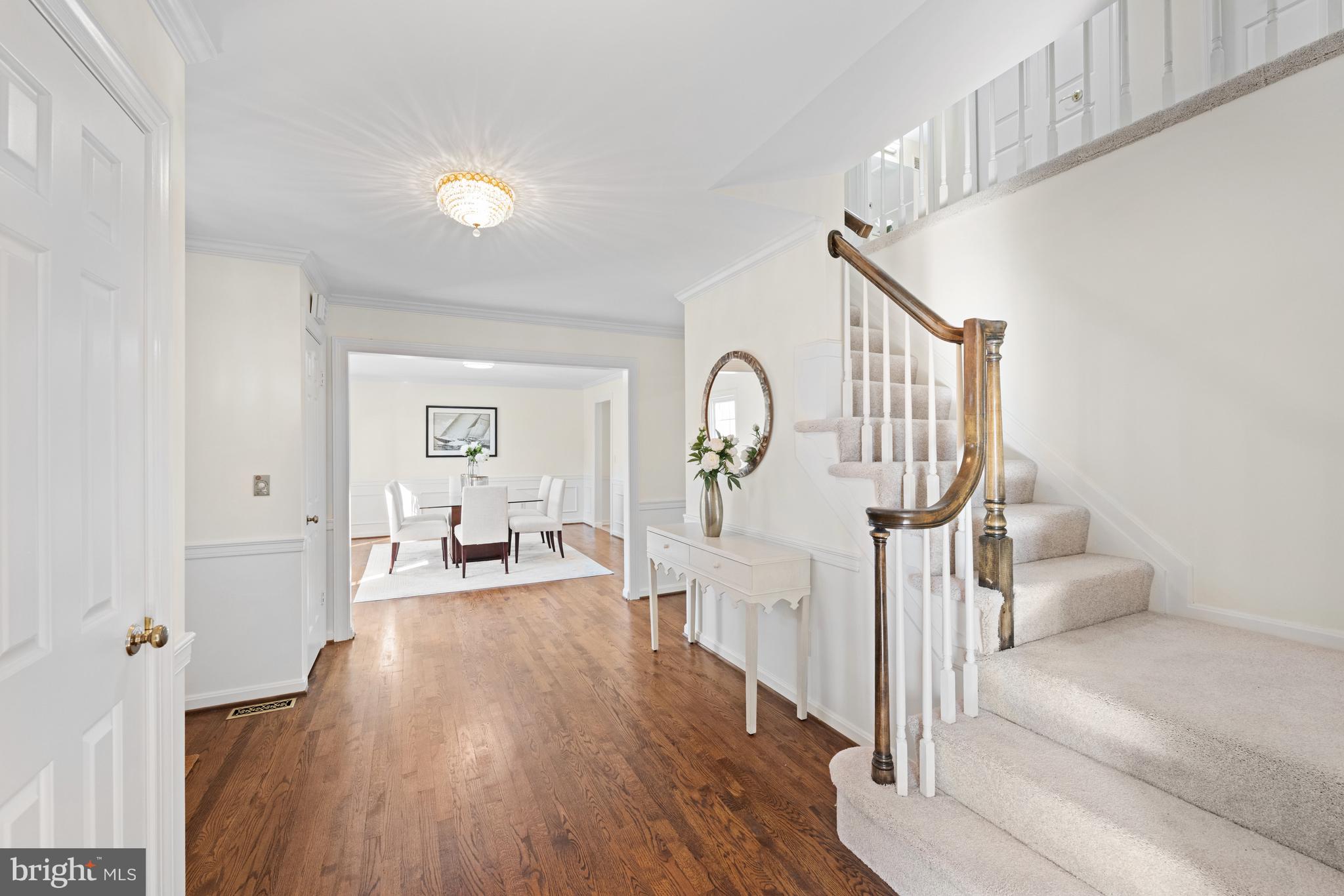 12709 WAR ADMIRAL WAY