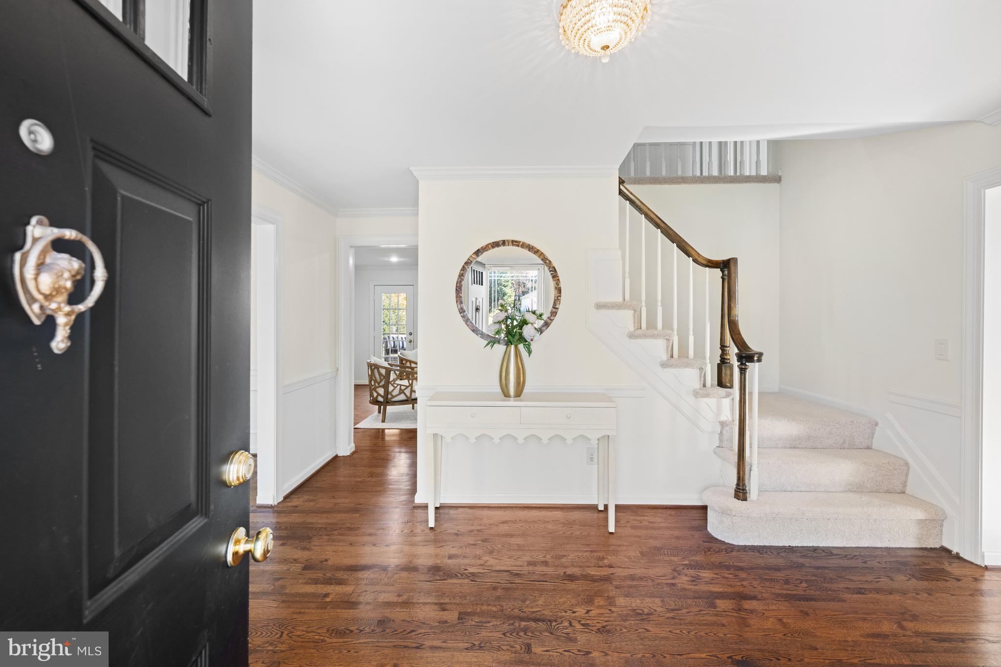 12709 WAR ADMIRAL WAY