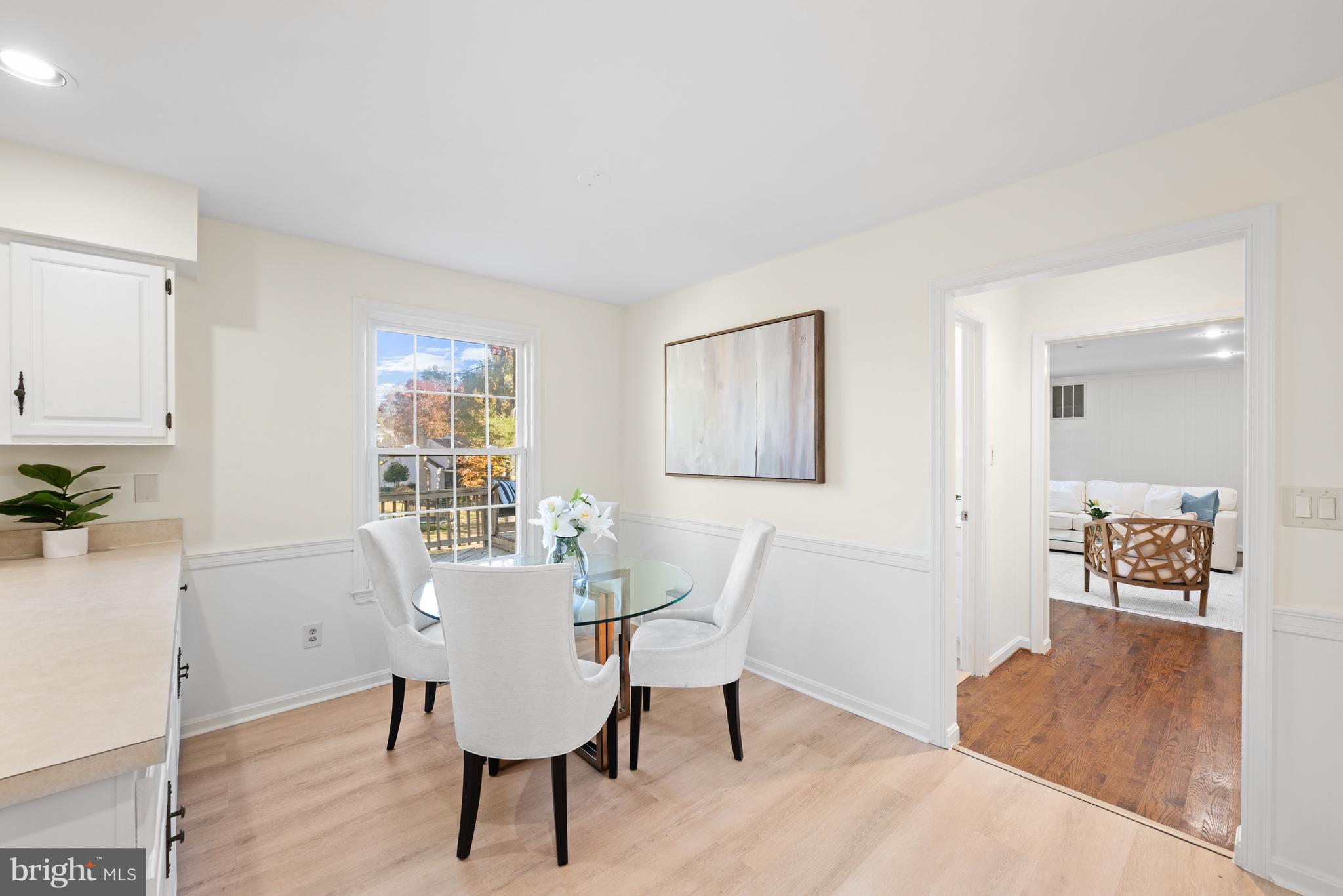 FOX HILLS - Residential