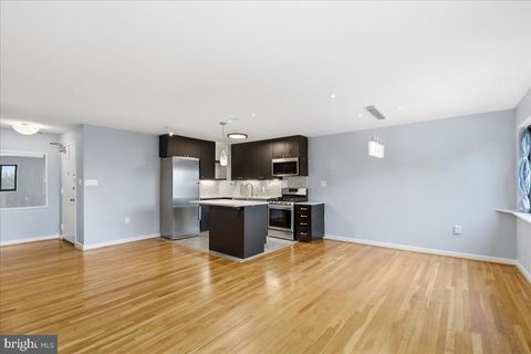 1300 S ARLINGTON RIDGE ROAD 618 ARLINGTON VA 22202