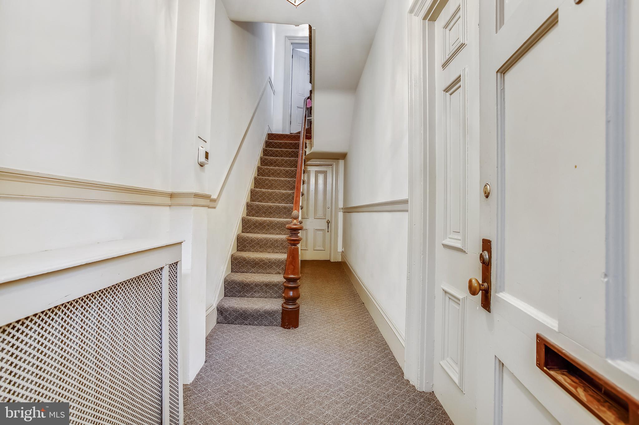 OLD TOWN - Residential Income