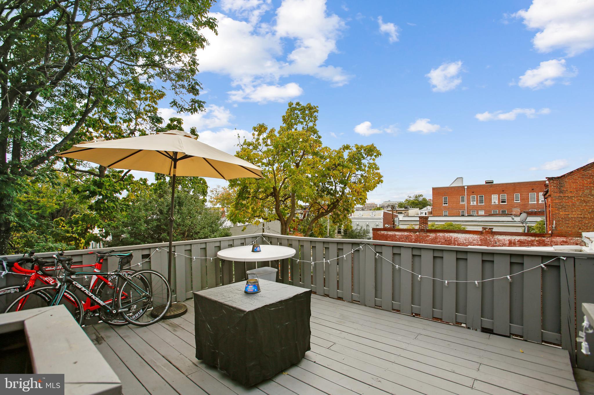 OLD TOWN - Residential Income