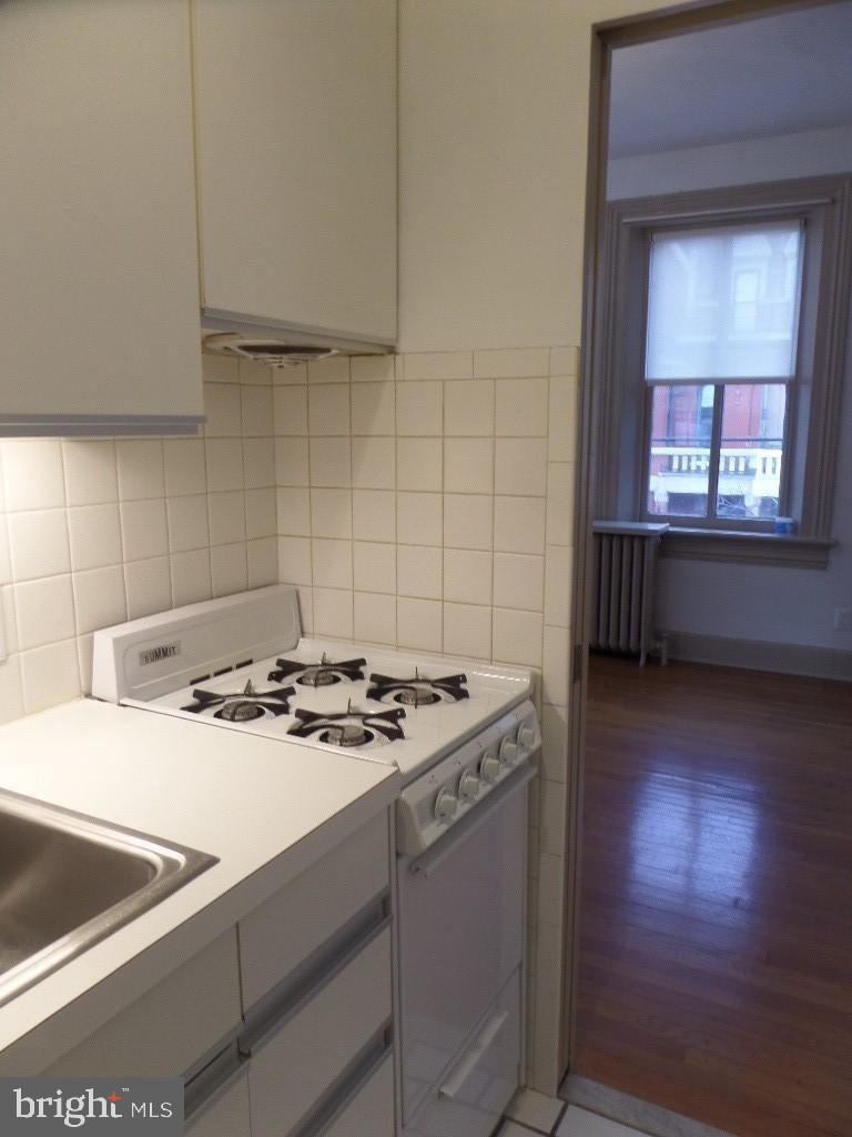 OLD TOWN - Residential Income