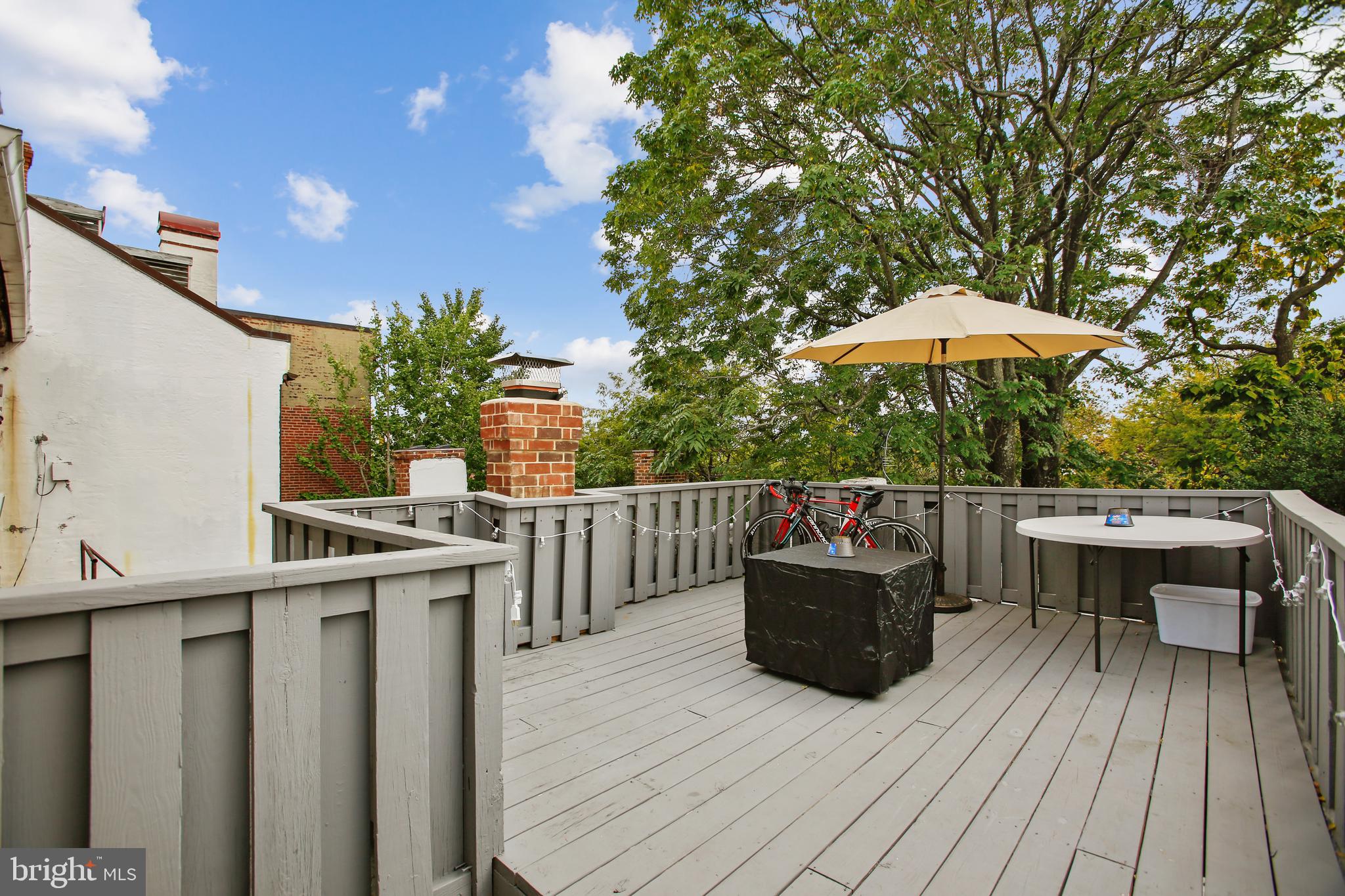 OLD TOWN - Residential Income