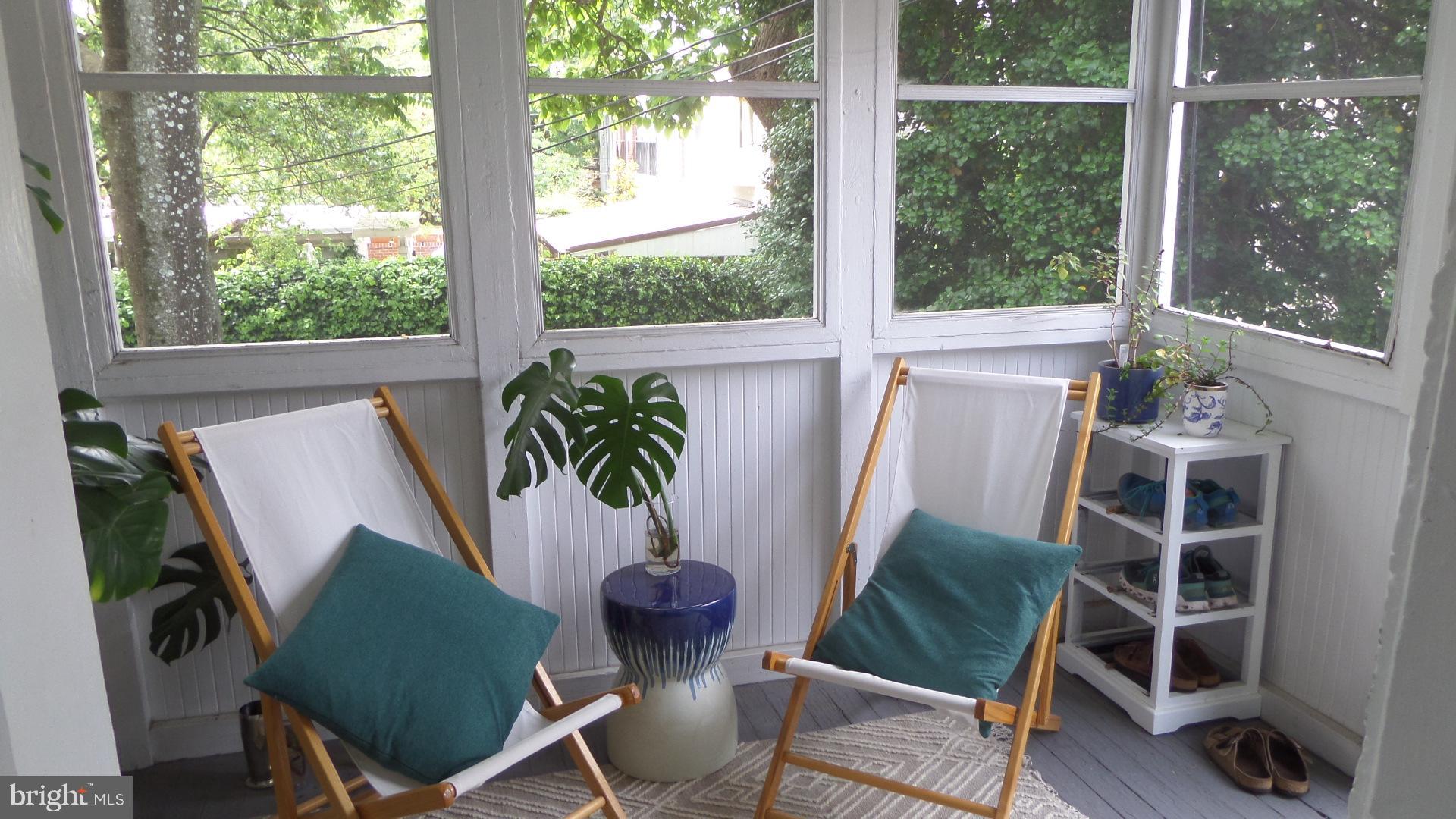 OLD TOWN - Residential Income