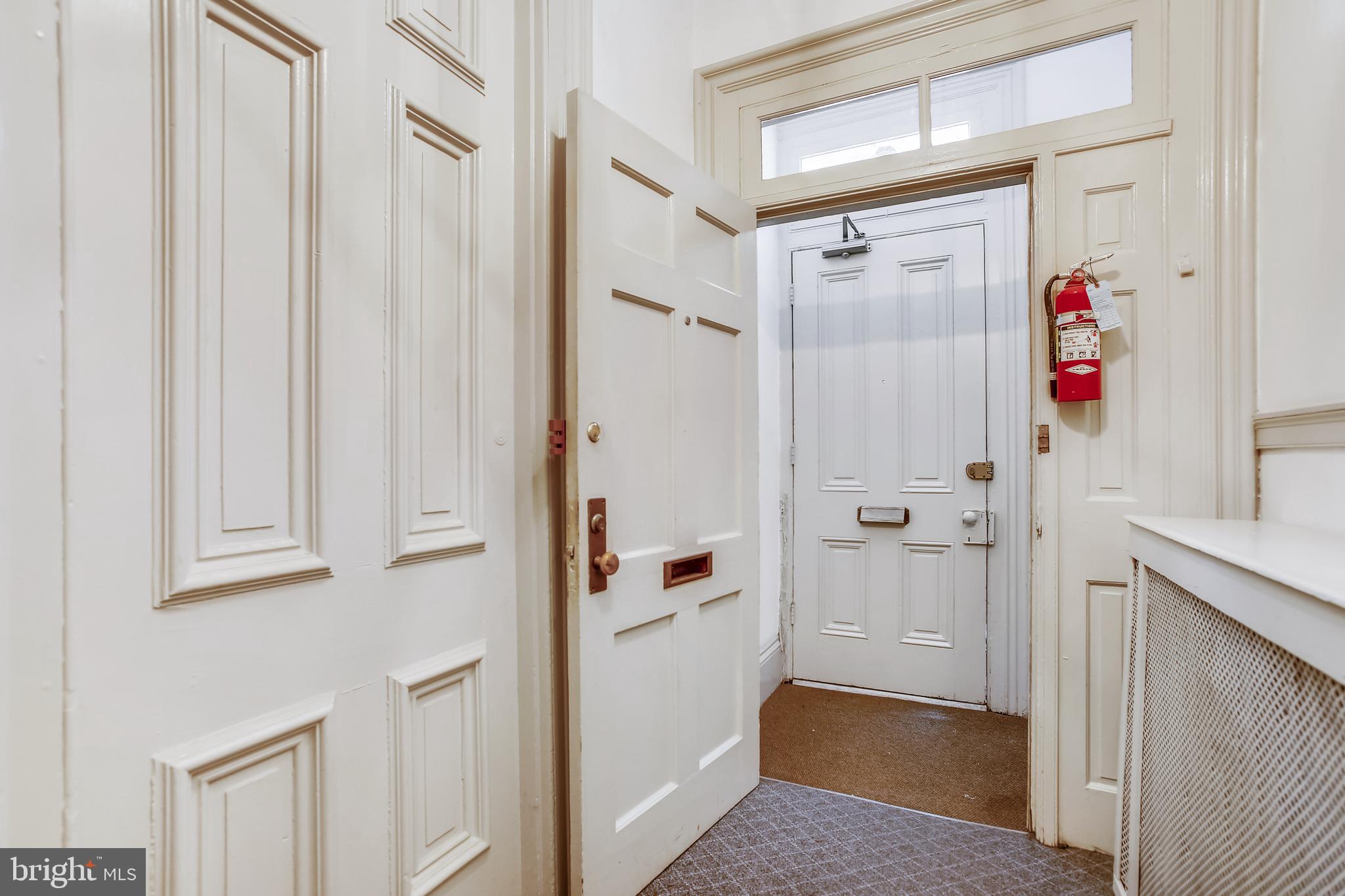 OLD TOWN - Residential Income