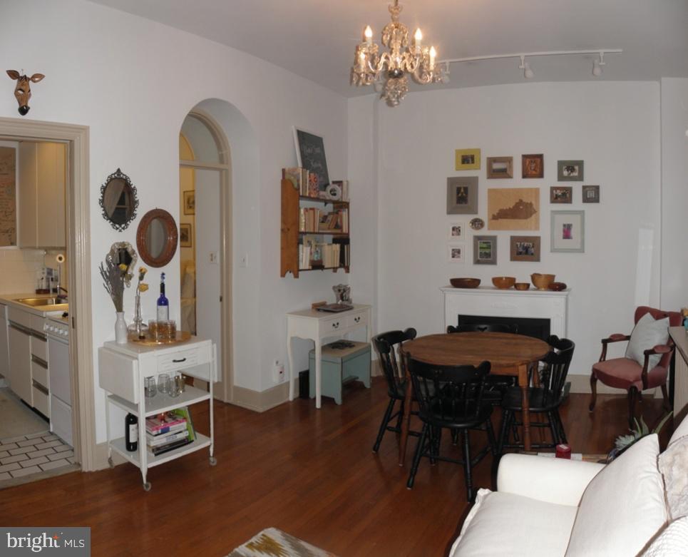 OLD TOWN - Residential Income