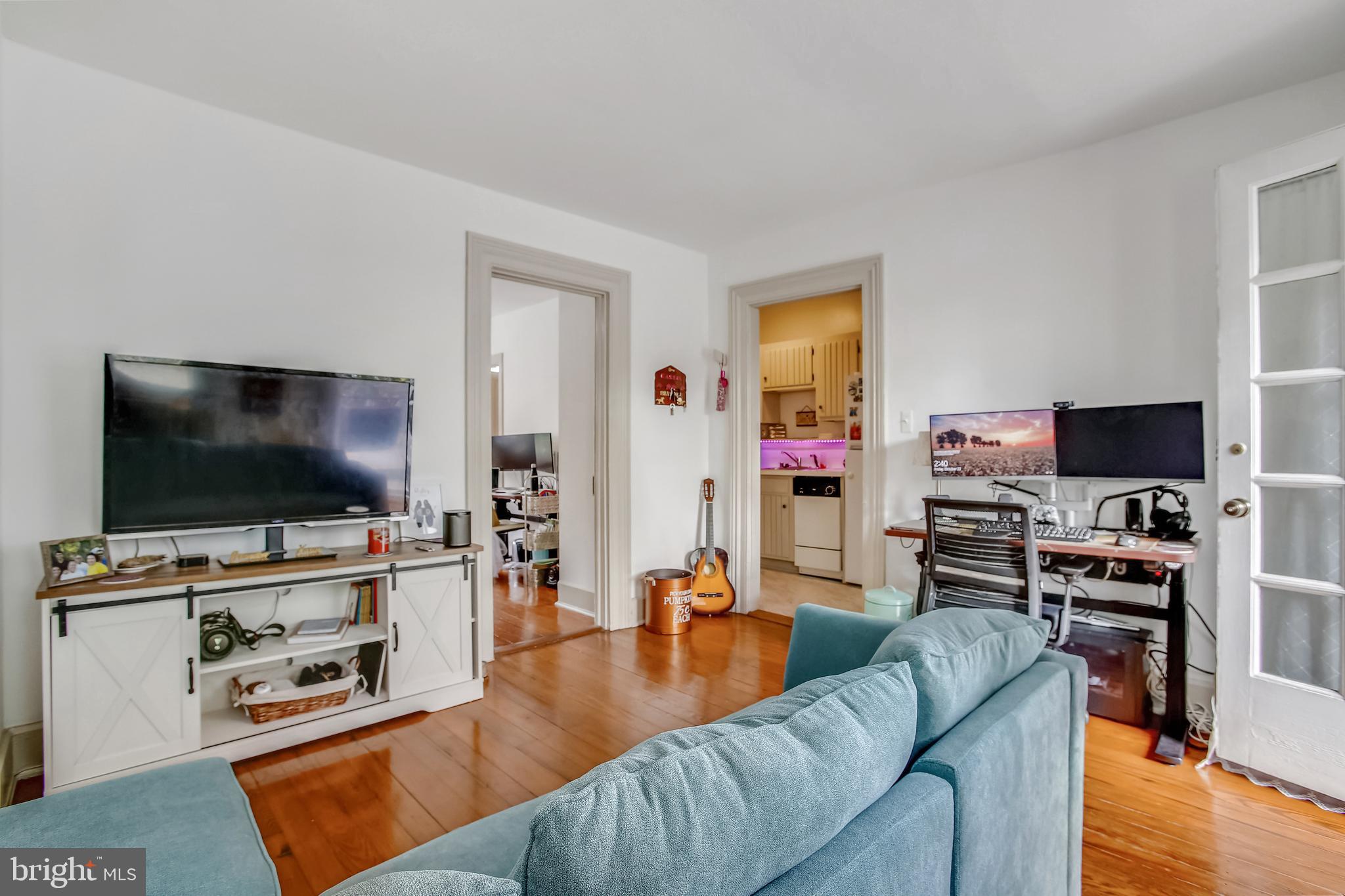 OLD TOWN - Residential Income