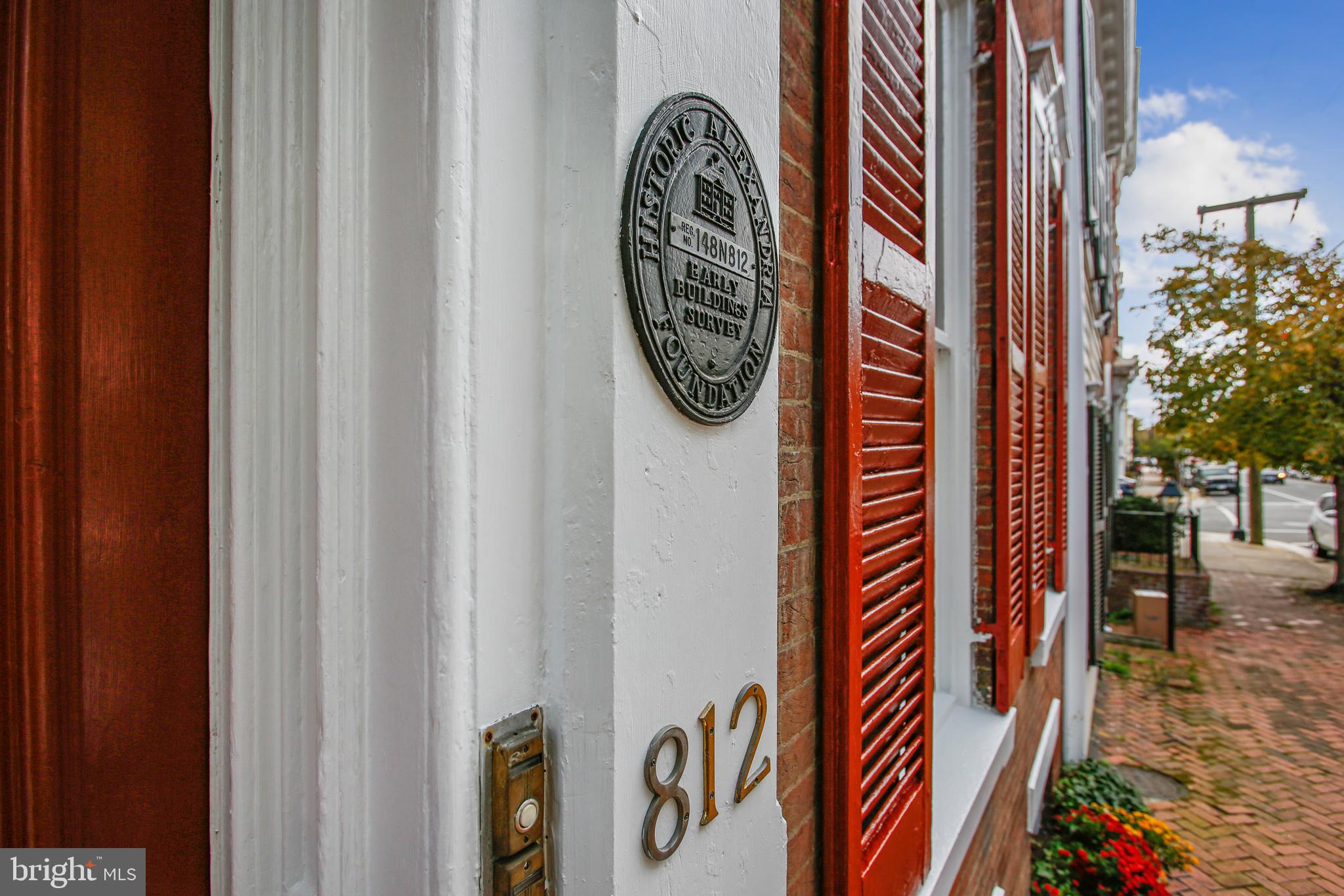 OLD TOWN - Residential Income