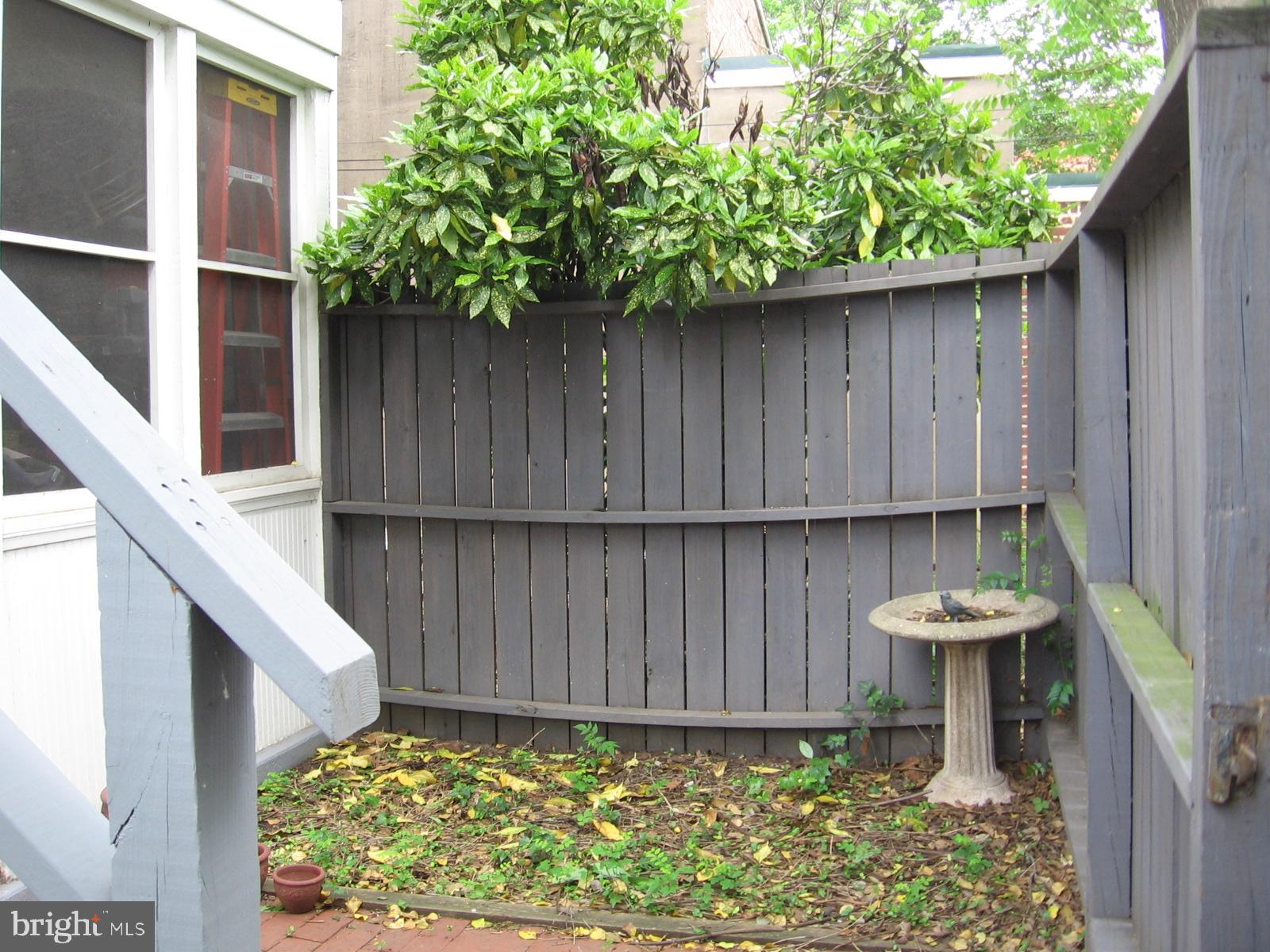 OLD TOWN - Residential Income