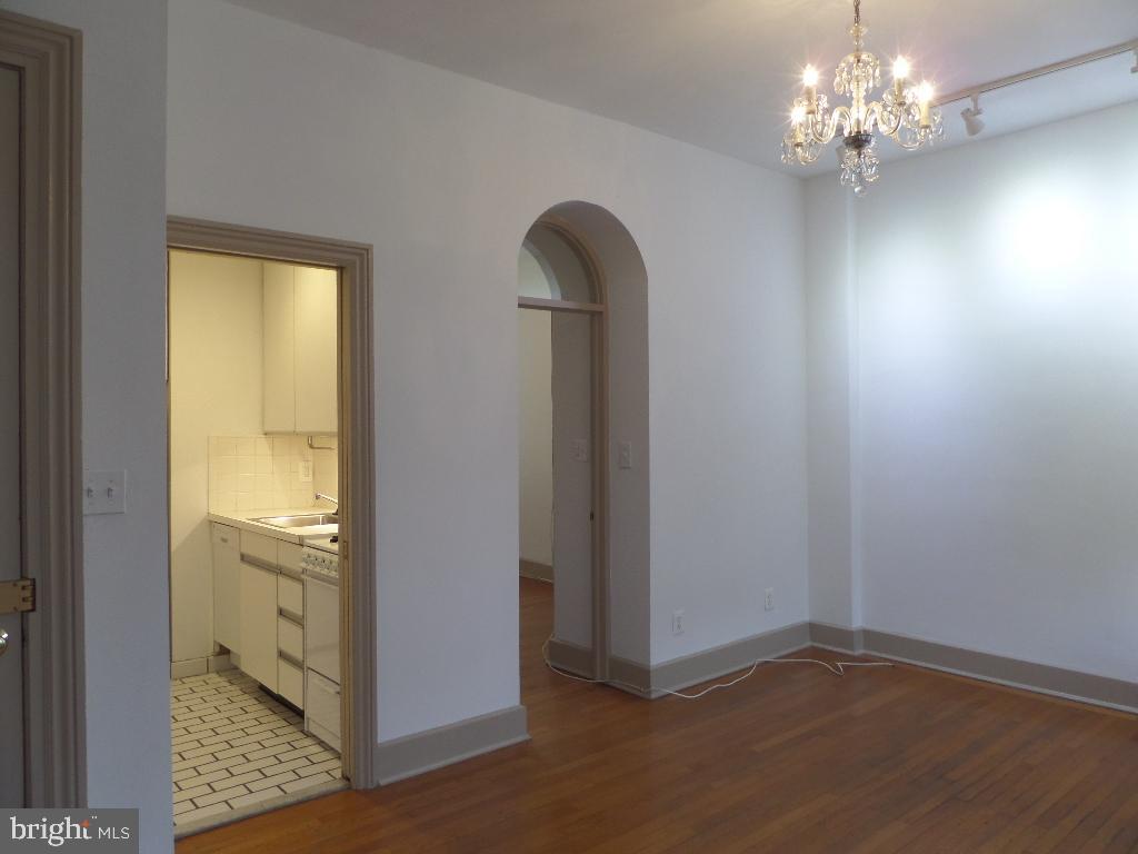 OLD TOWN - Residential Income