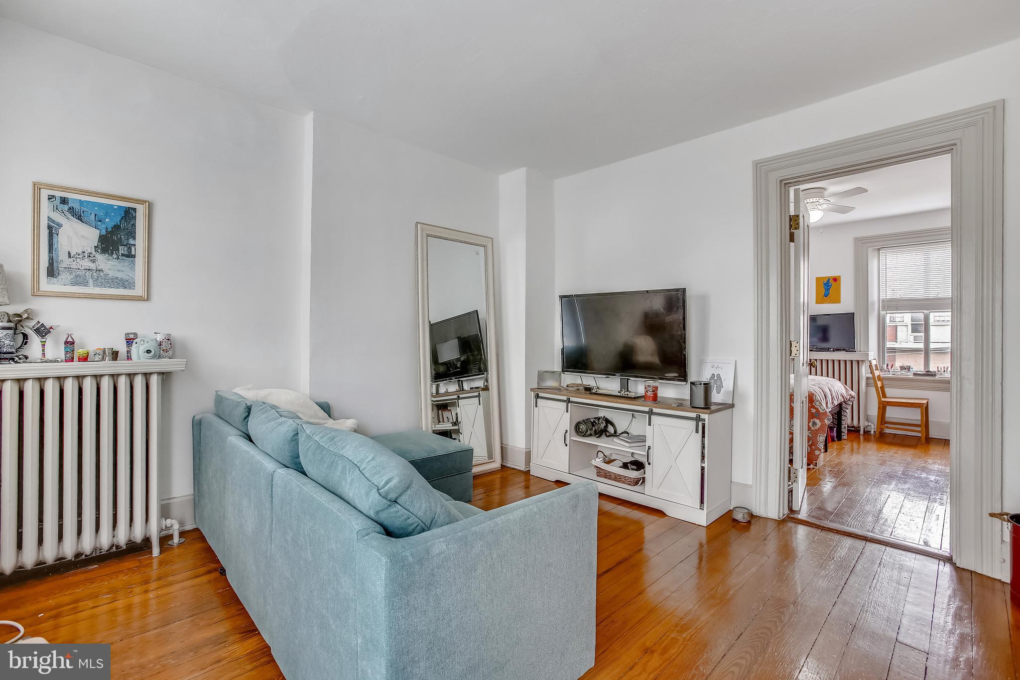 OLD TOWN - Residential Income