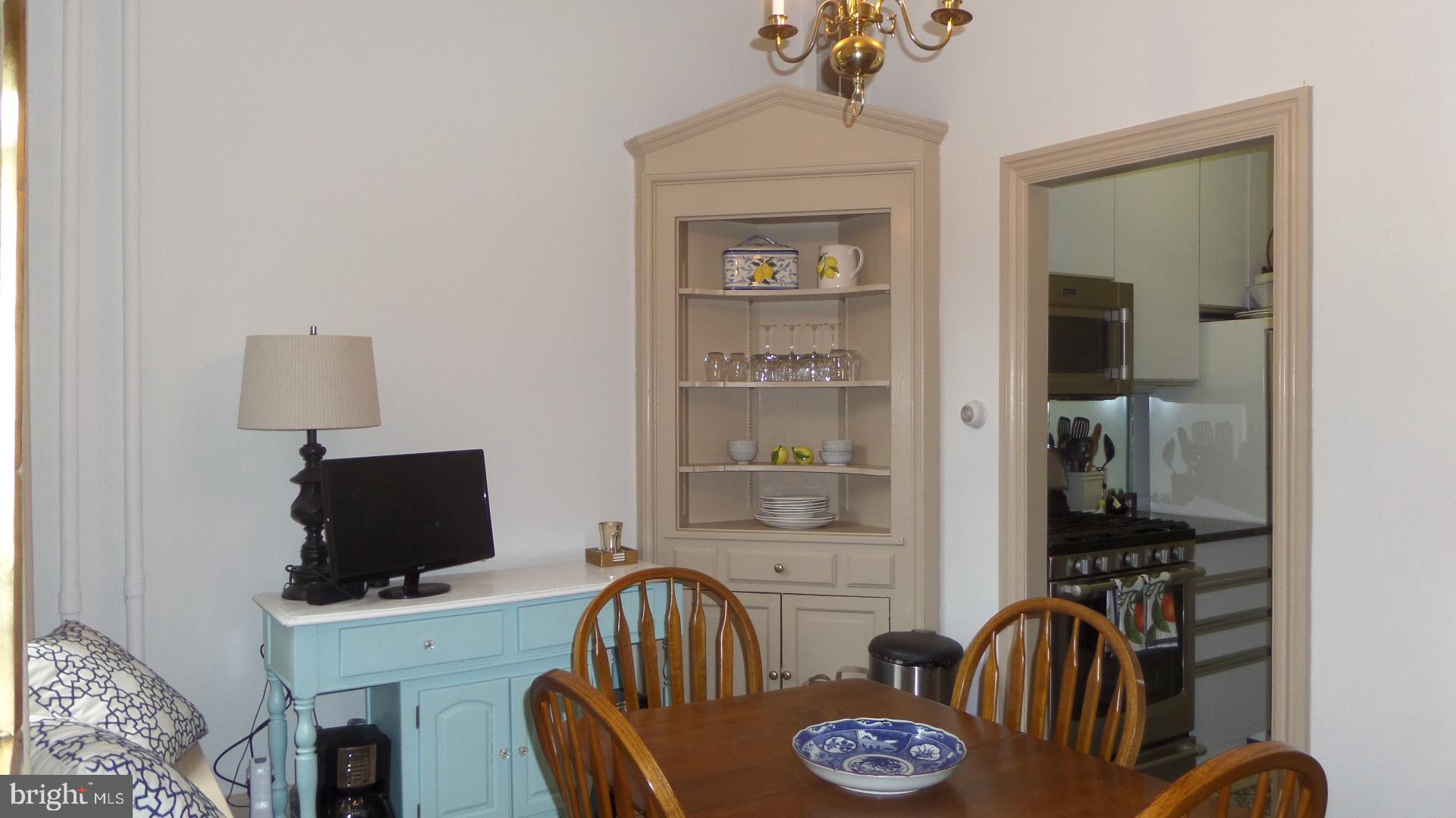 OLD TOWN - Residential Income