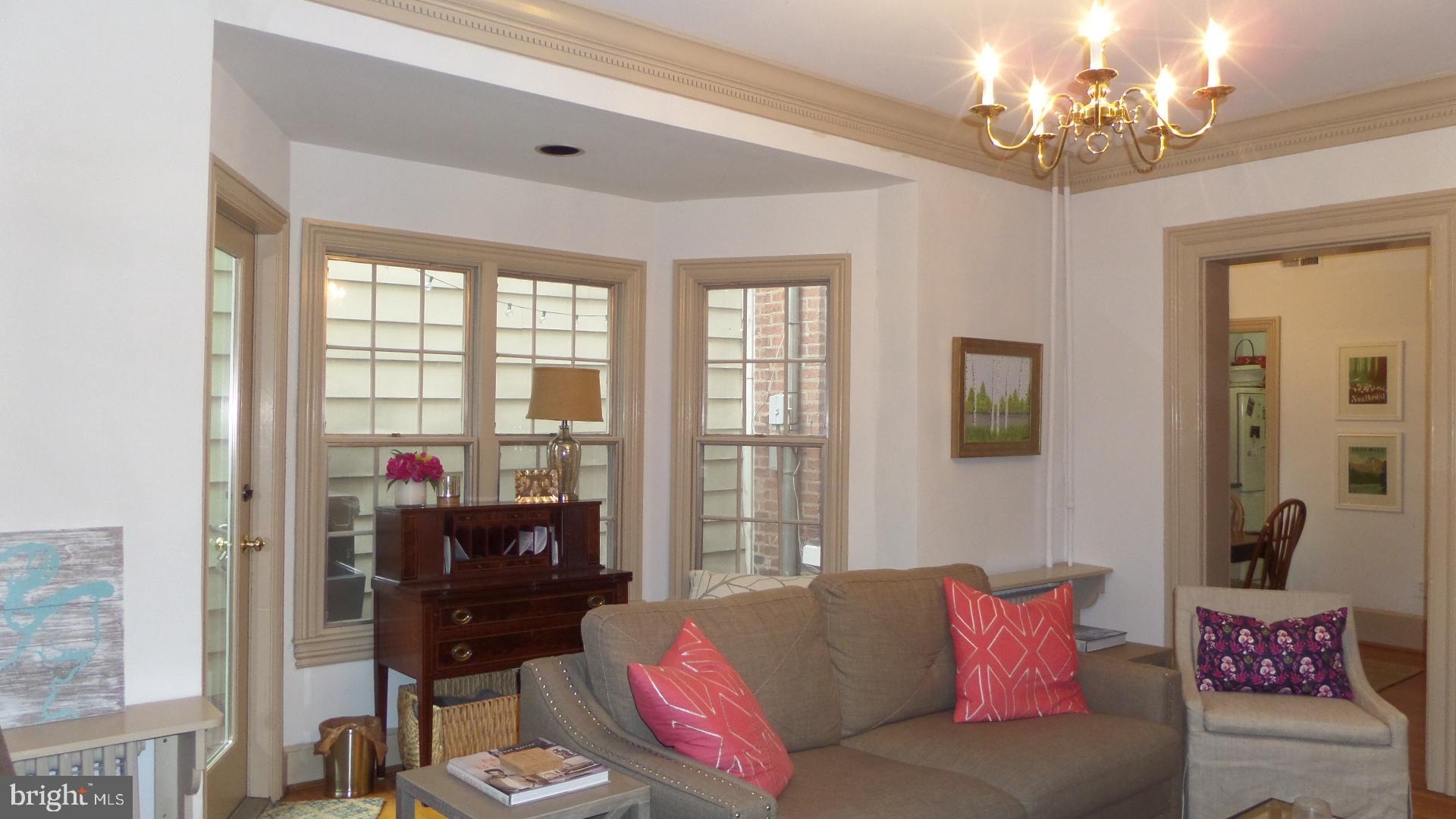 OLD TOWN - Residential Income