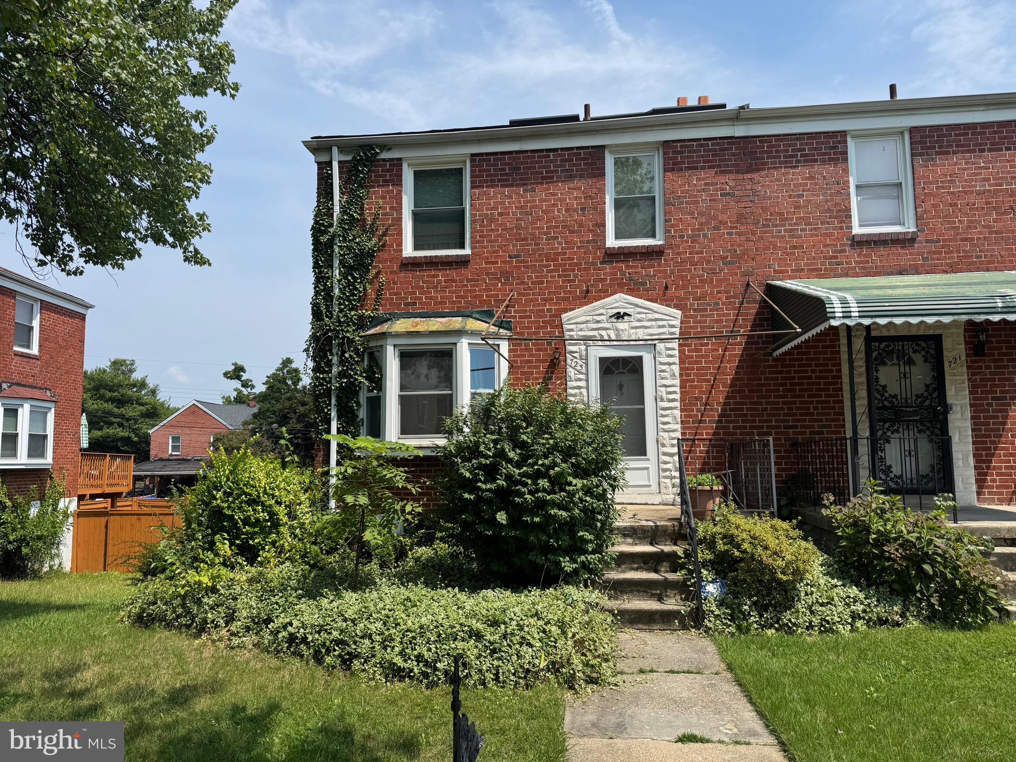 723 STAMFORD ROAD