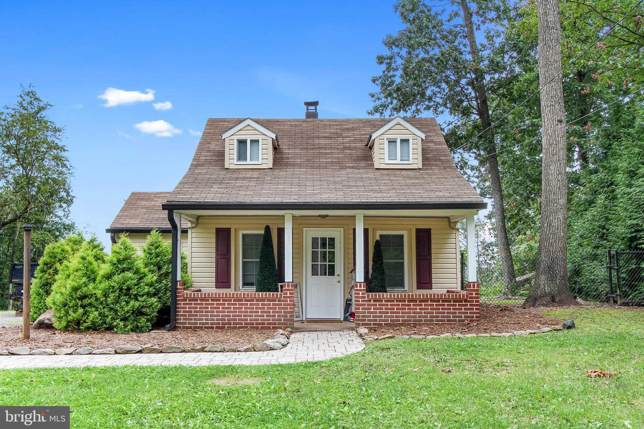 192 Pickett Road, Dover, PA 17315
