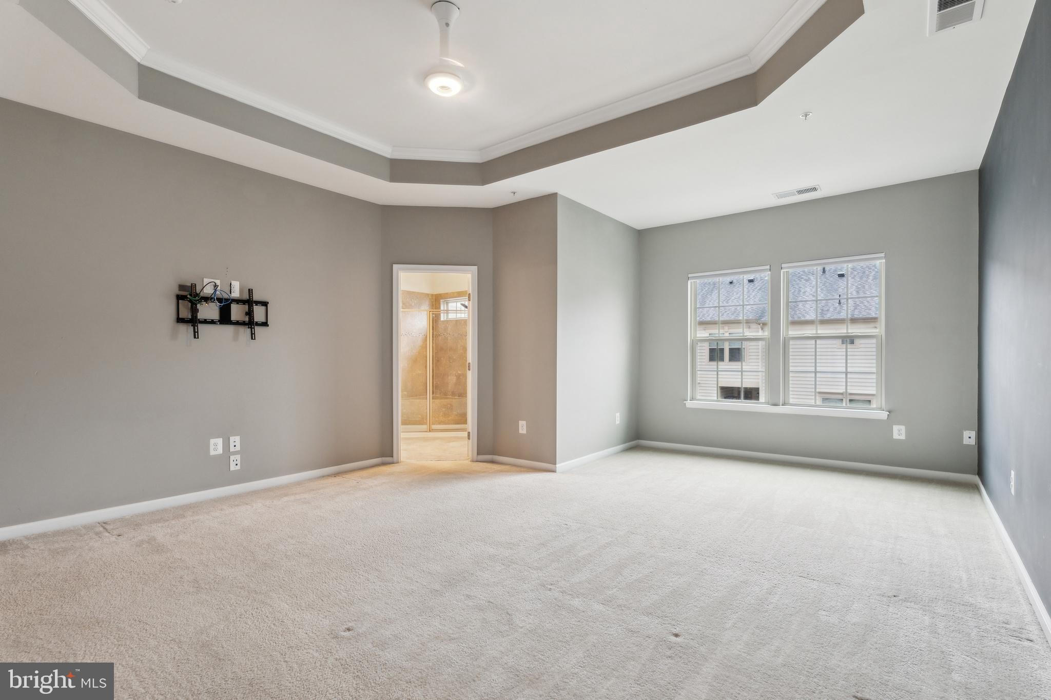 LINTON AT BALLENGER - Residential Lease