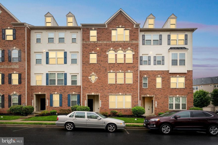 Welcome to this inviting upper-level, two-floor condo, in Linton. Featuring 3 spacious bedrooms and 2.5 bathrooms, this home offers comfort and convenience with a large primary suite boasting an ensuite bathroom and walk-in closets. The spacious living room and open concept kitchen with den, are ideal for entertaining, while the second-floor laundry room adds practicality. The 1-car garage is equipped with electric car charging. Enjoy various neighborhood amenities including a pool, clubhouse, gym, and tot lots. Located near I-270, I-70, Route 15, Route 40, and Route 340, this condo offers quick access to major routes for easy commuting and local adventures.