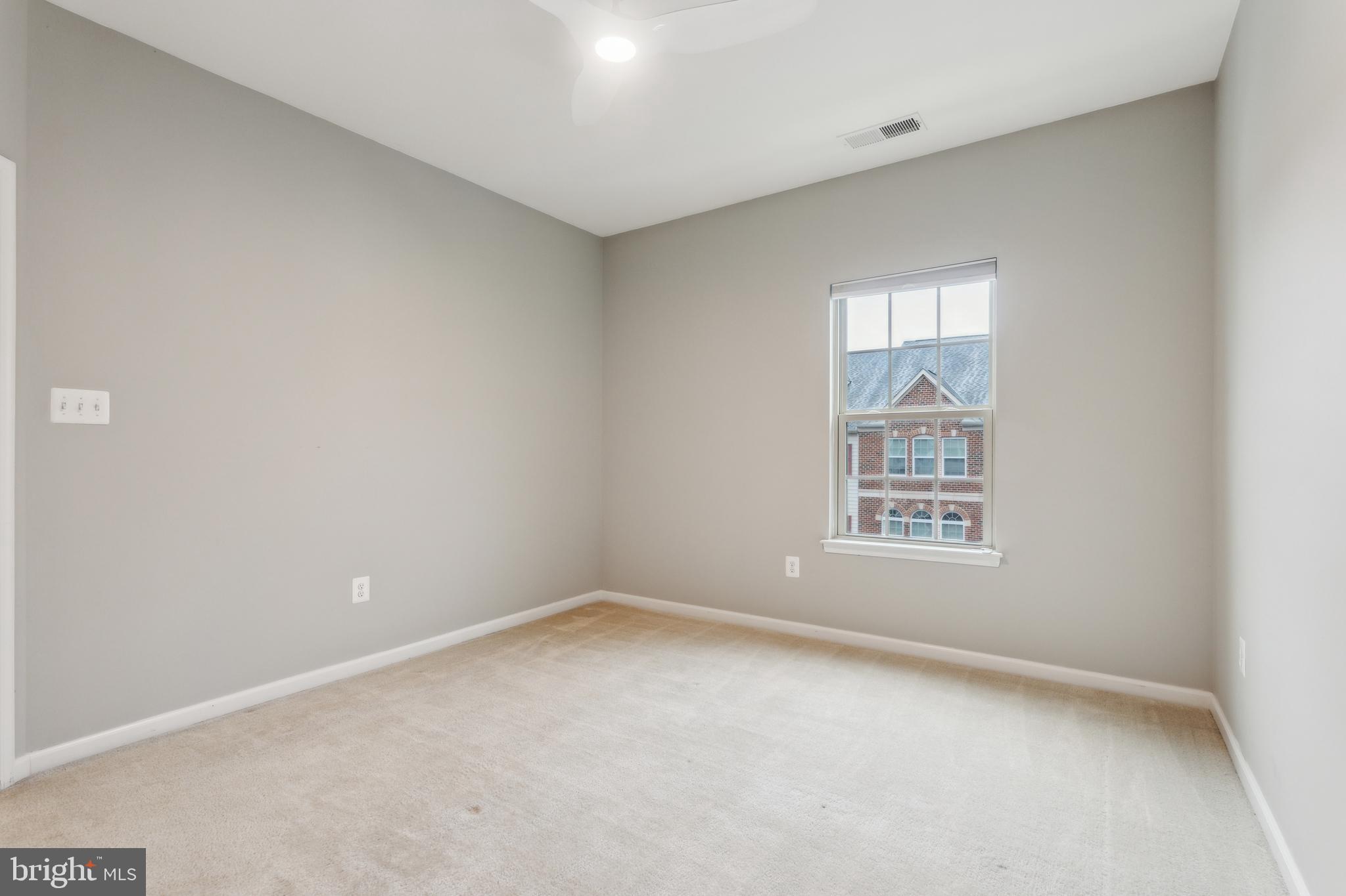 LINTON AT BALLENGER - Residential Lease