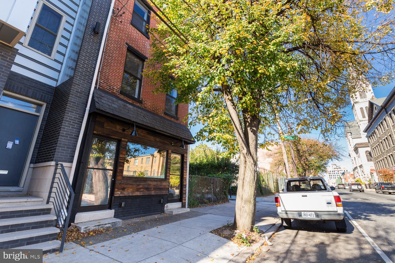 NORTHERN LIBERTIES - Residential