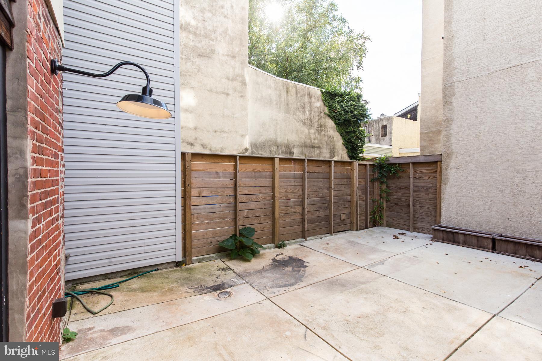 NORTHERN LIBERTIES - Residential