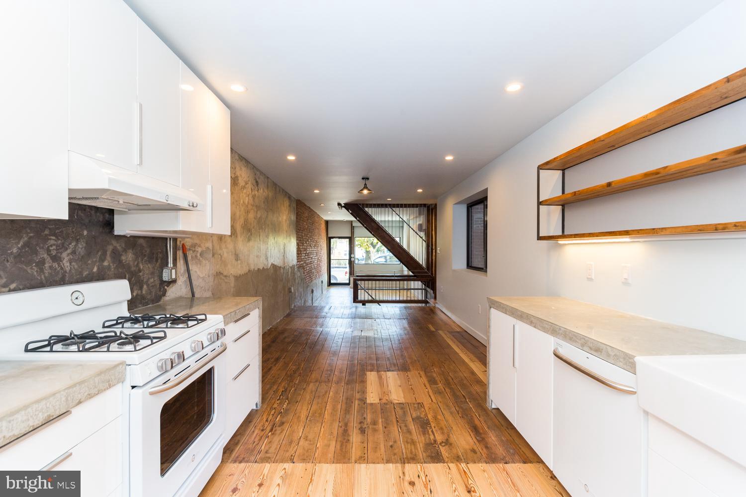 NORTHERN LIBERTIES - Residential