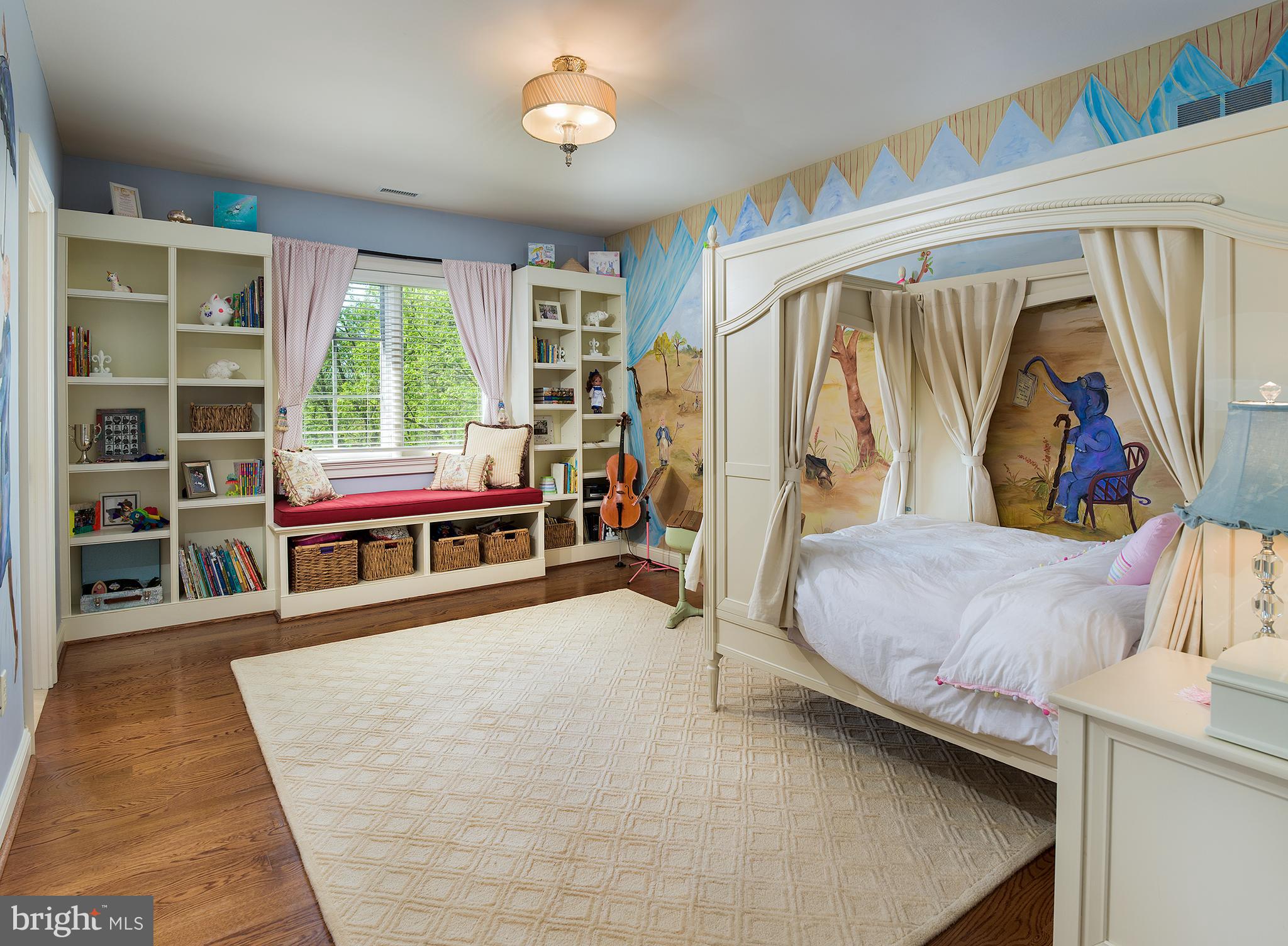 FENIMORE - Residential