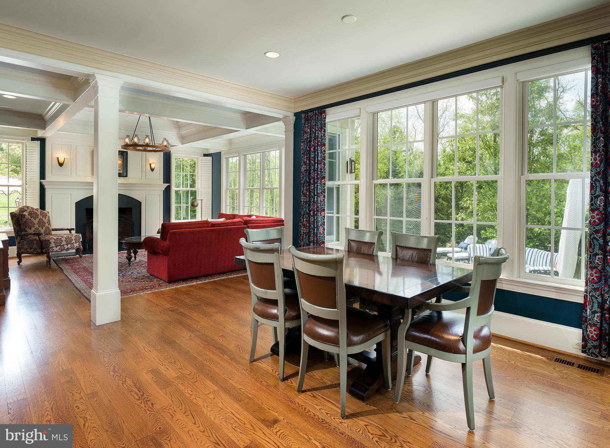 FENIMORE - Residential