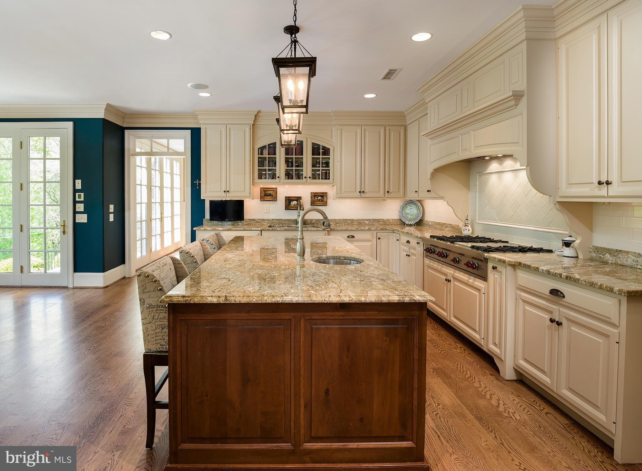 FENIMORE - Residential