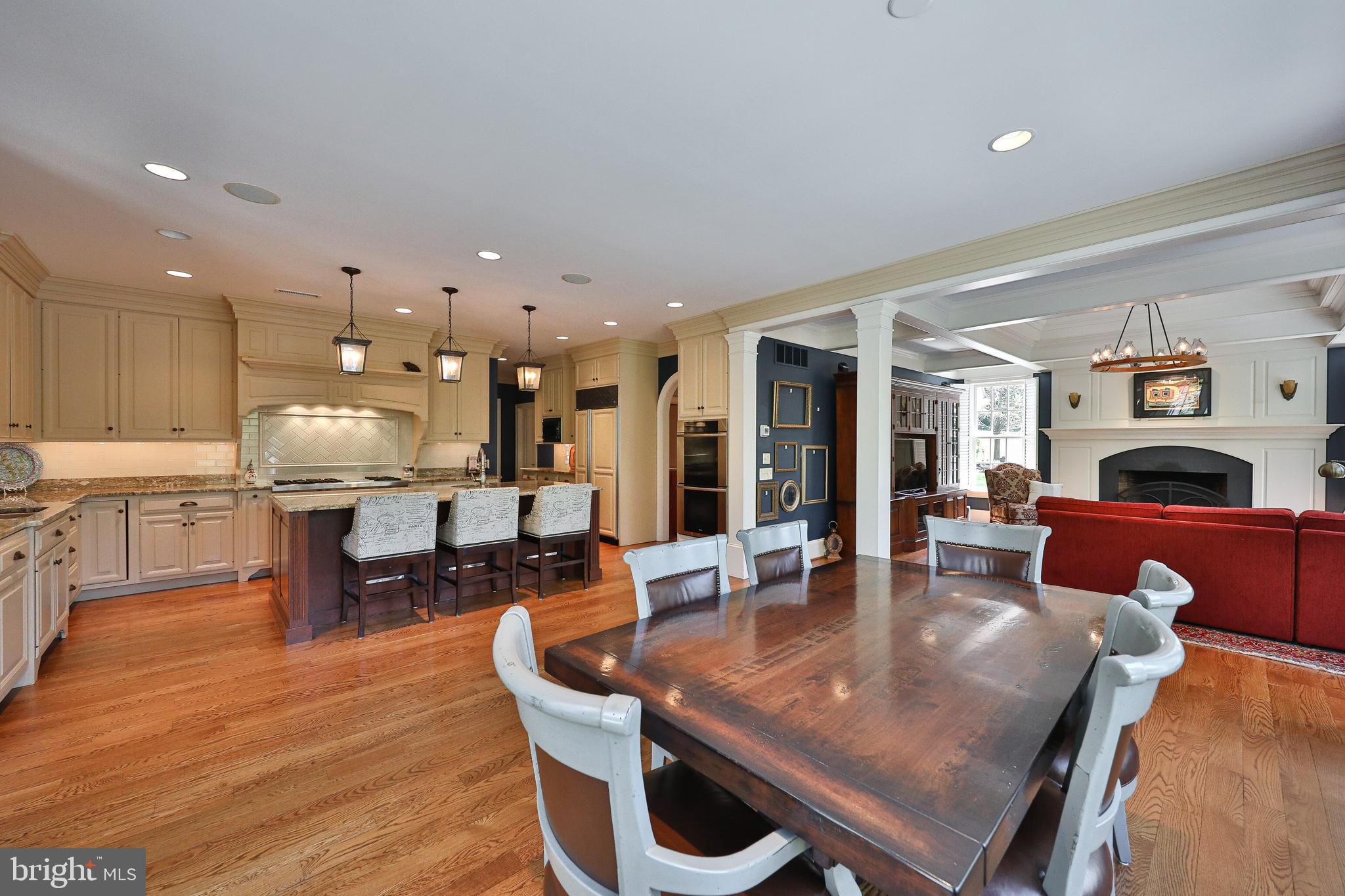 FENIMORE - Residential