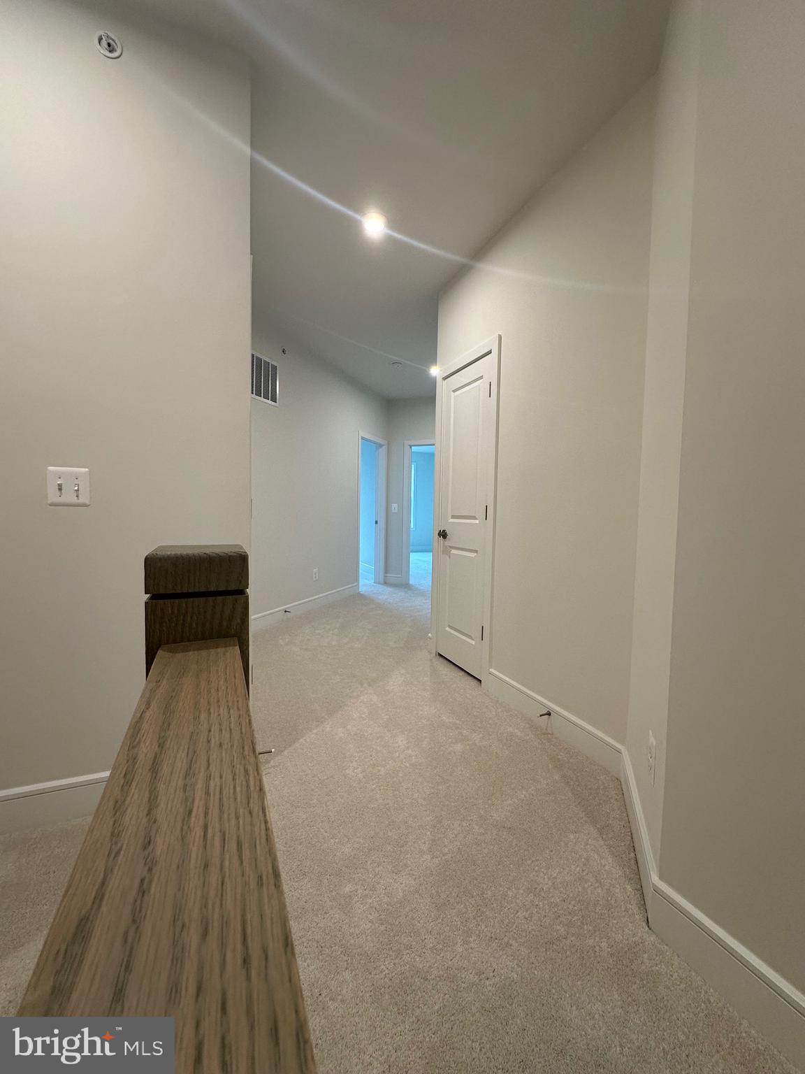 DEMOTT & SILVER - Residential Lease