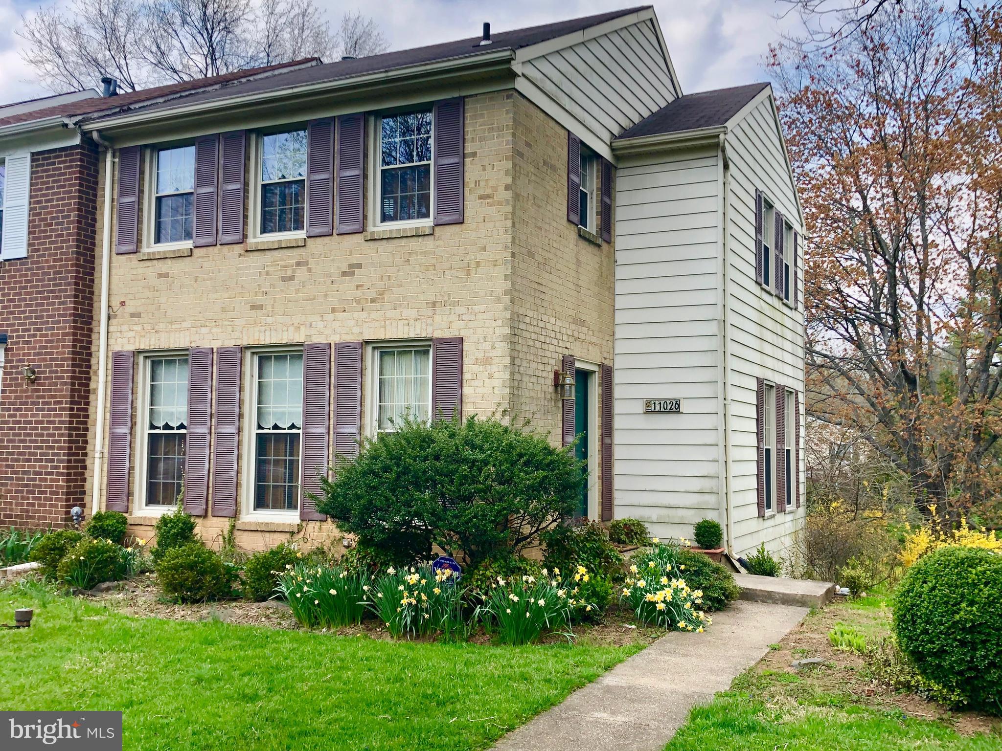 HARPERS CHOICE - Residential