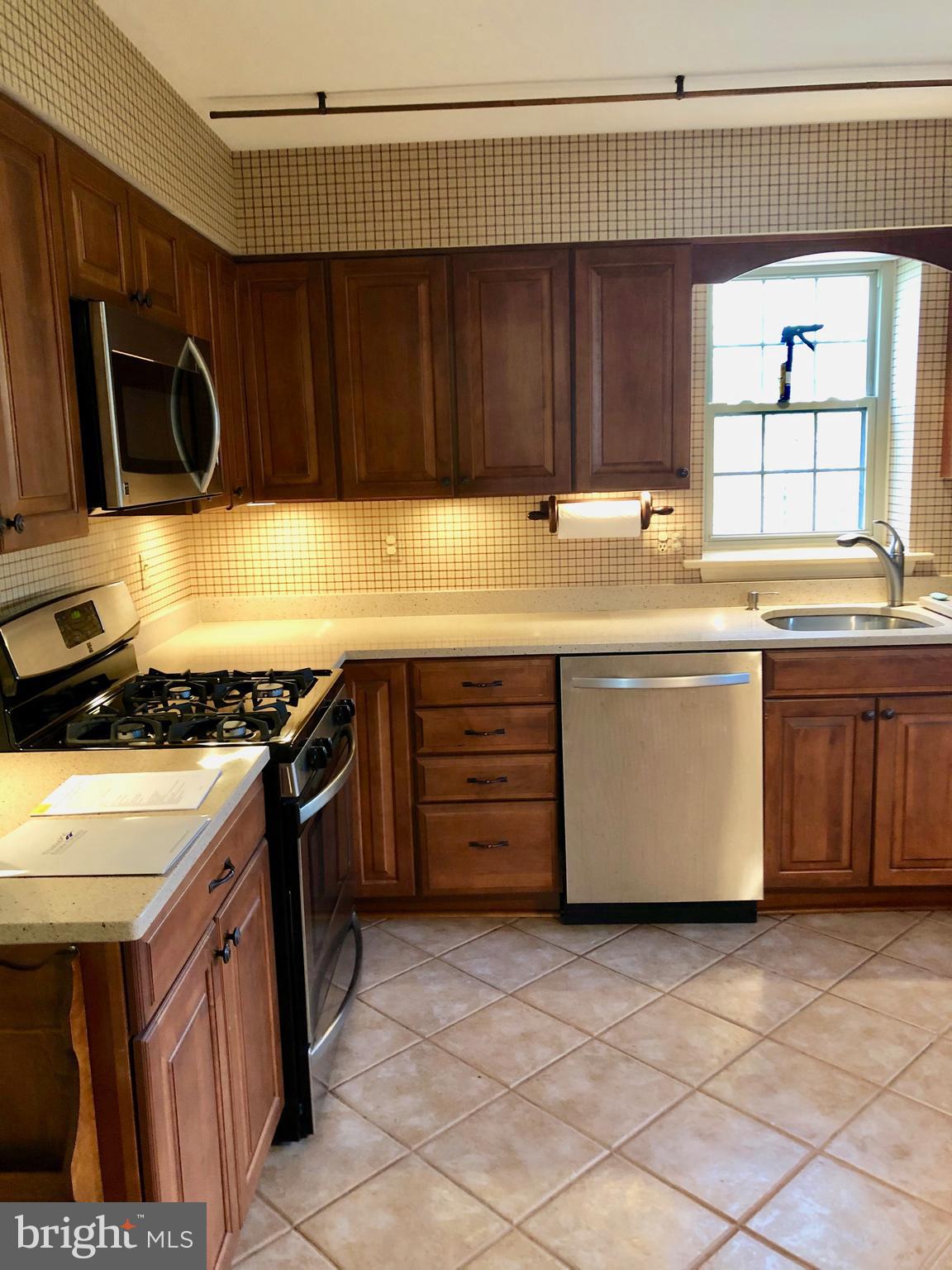 HARPERS CHOICE - Residential