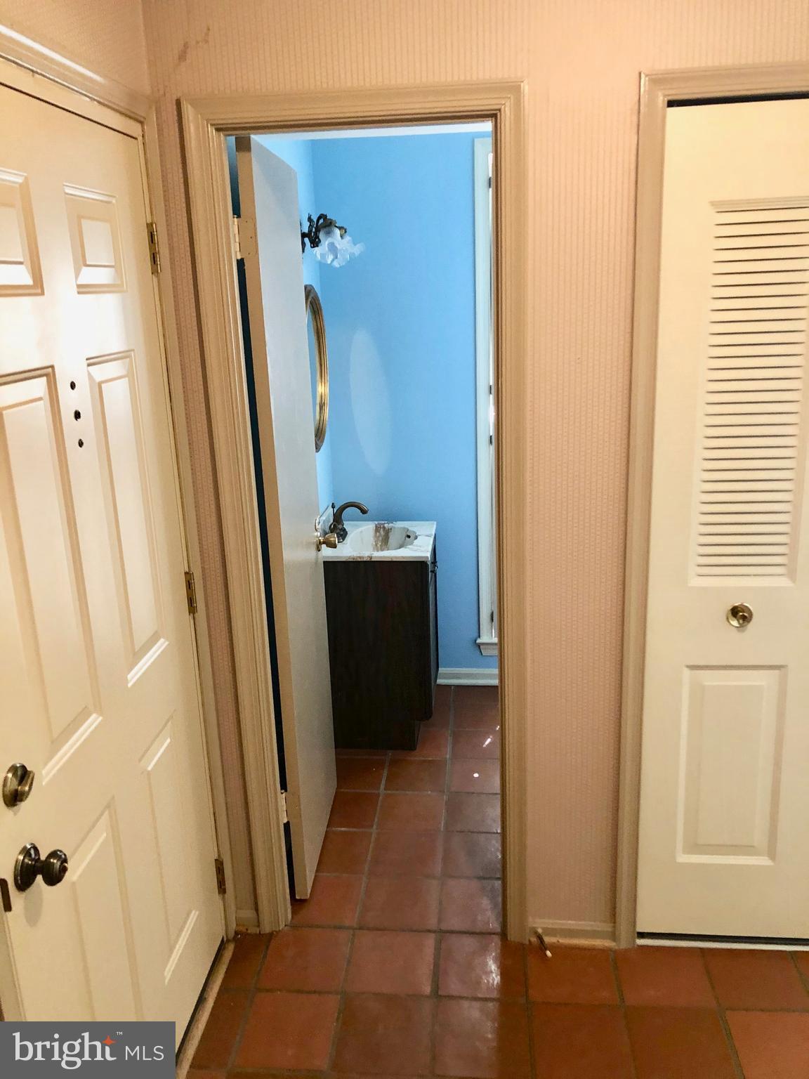 HARPERS CHOICE - Residential