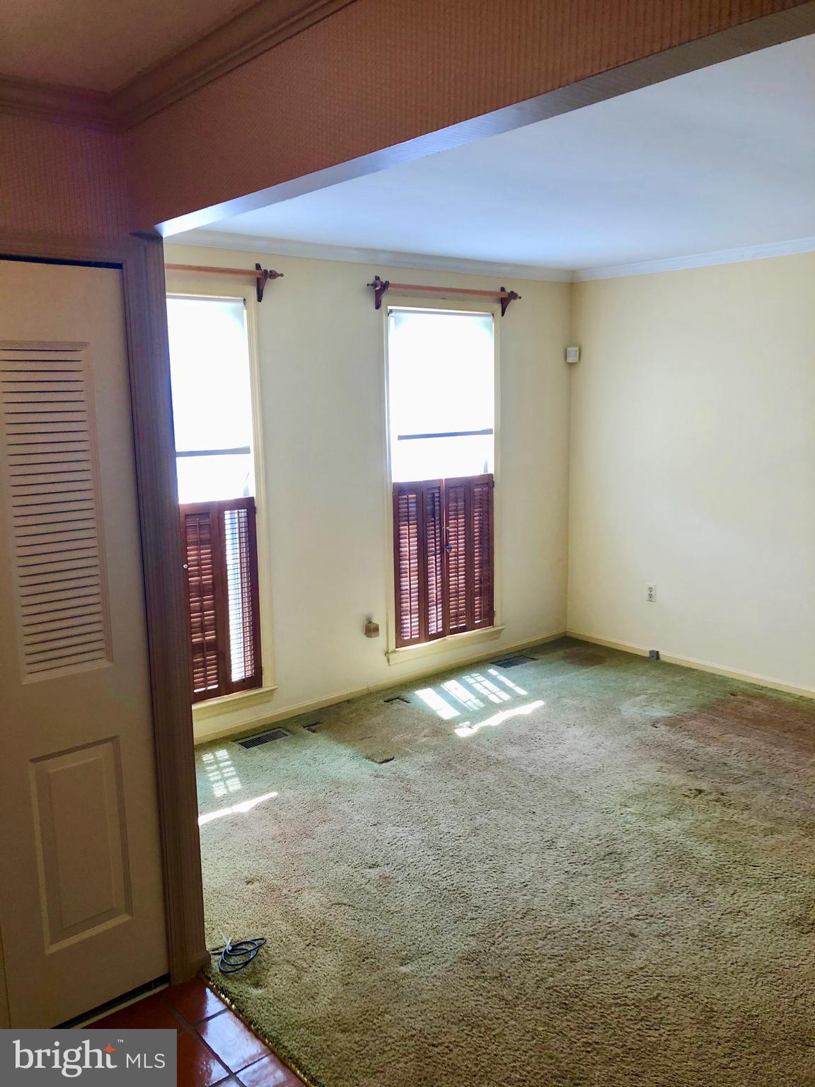 HARPERS CHOICE - Residential