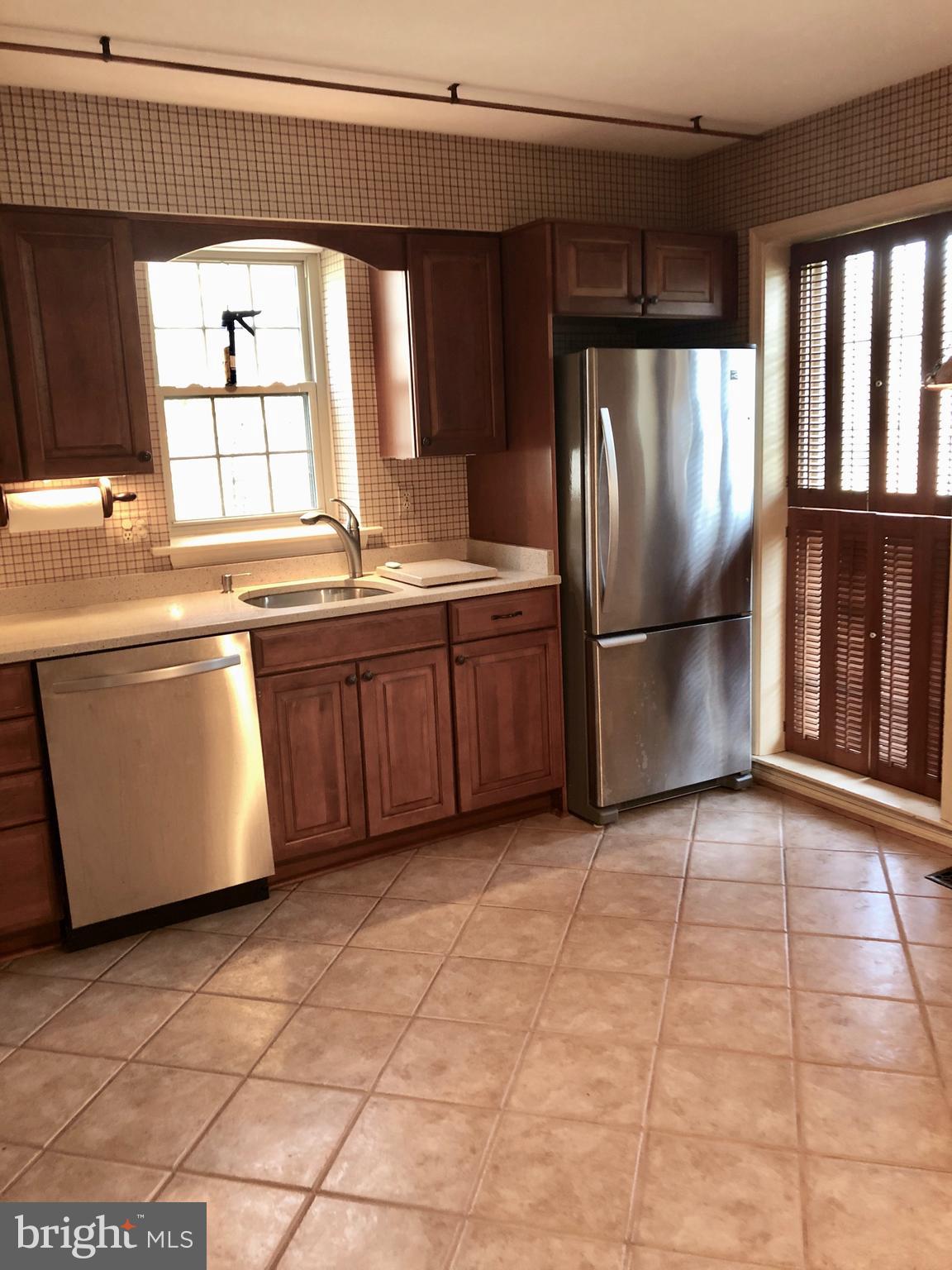 HARPERS CHOICE - Residential