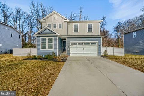 1916 SUE AVENUE ESSEX MD 21221