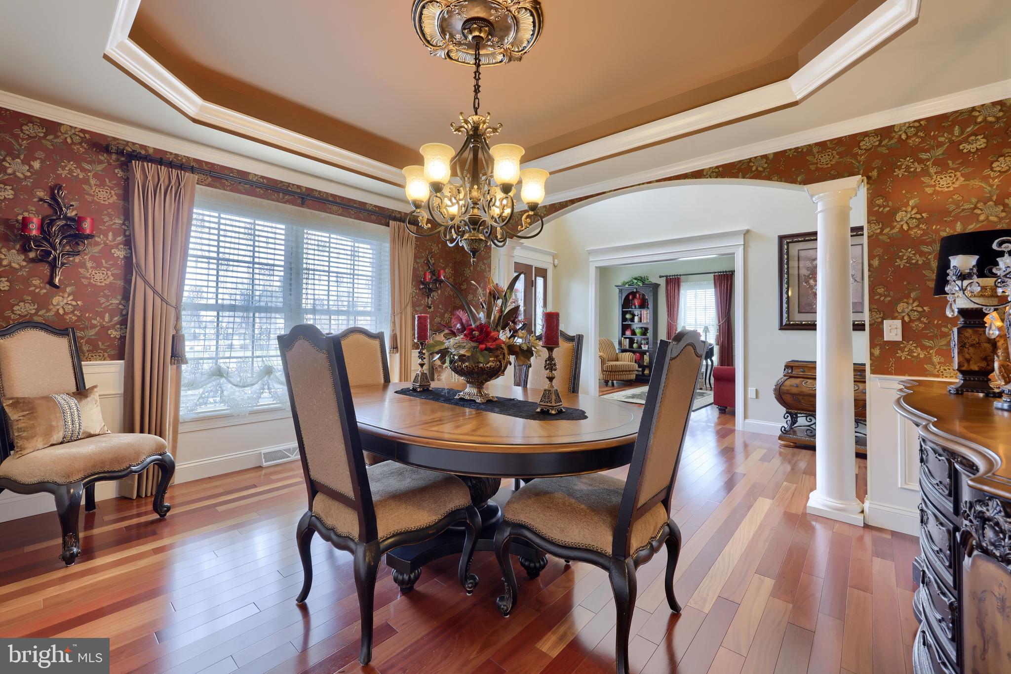100 COBBLESTONE DRIVE