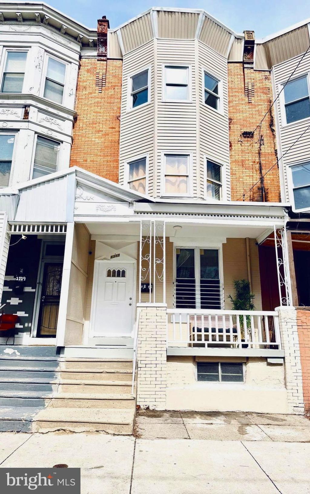 Photo of 1317 W Jerome Street, PHILADELPHIA, PA 19140 (MLS # PAPH2587868)