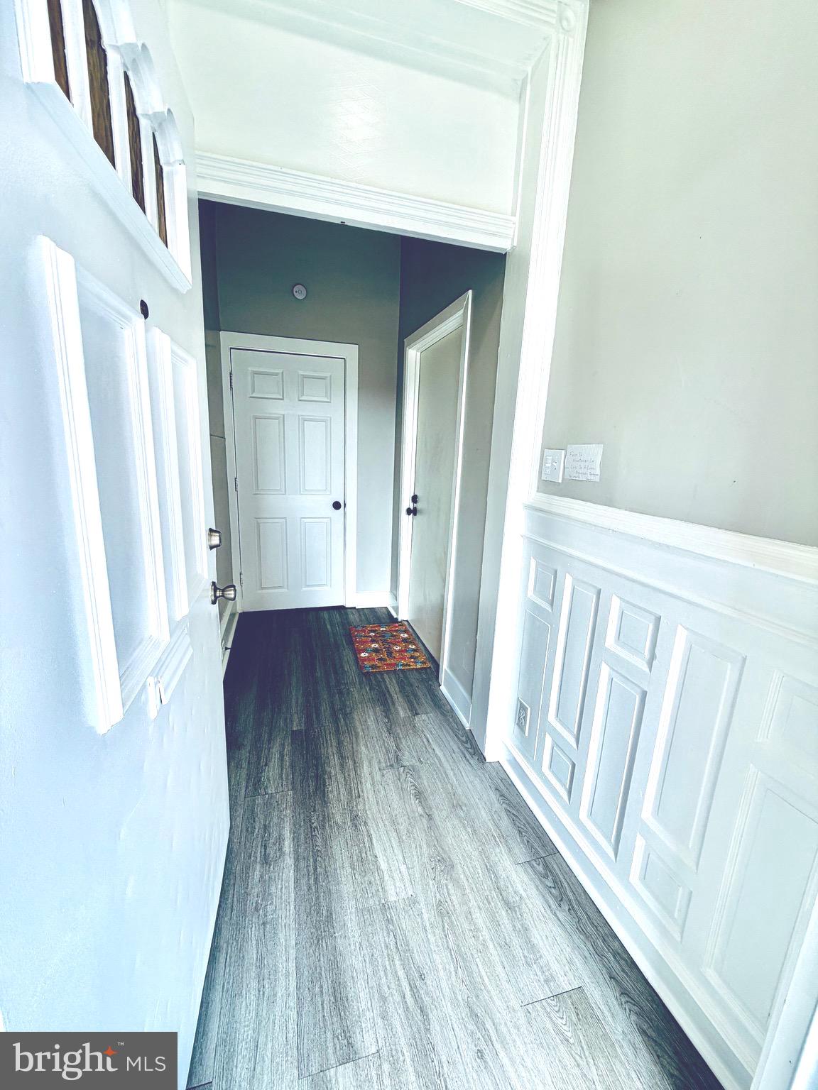 1317 W JEROME STREET